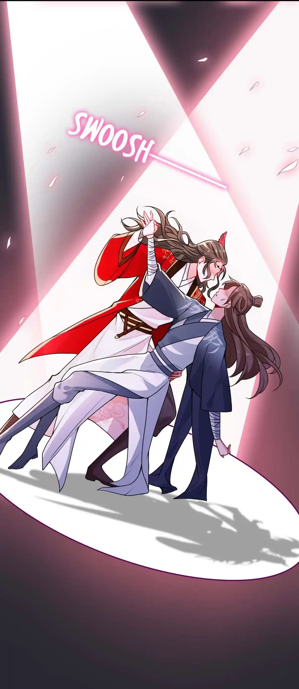 My Chubby Consort 46