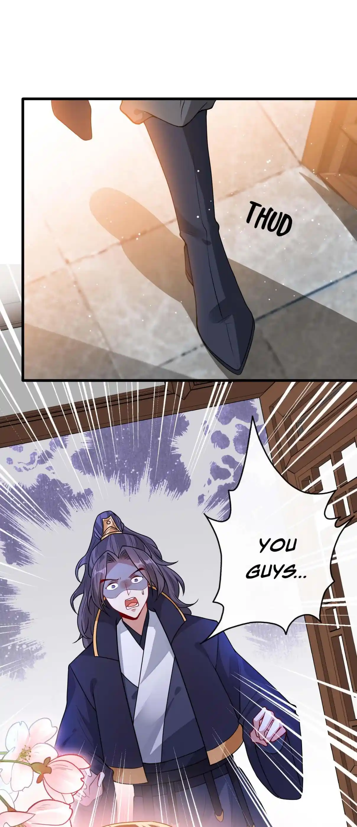 My Chubby Consort 46