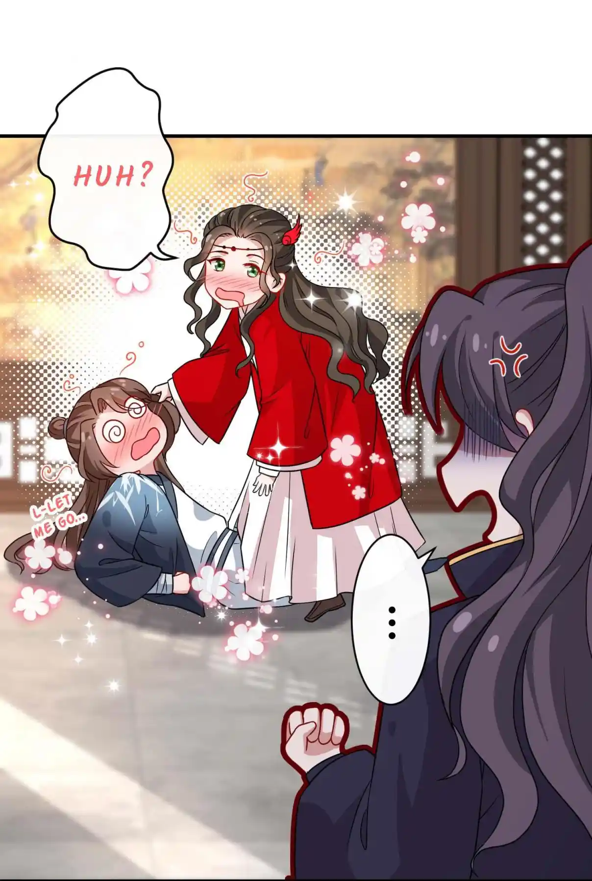 My Chubby Consort 46