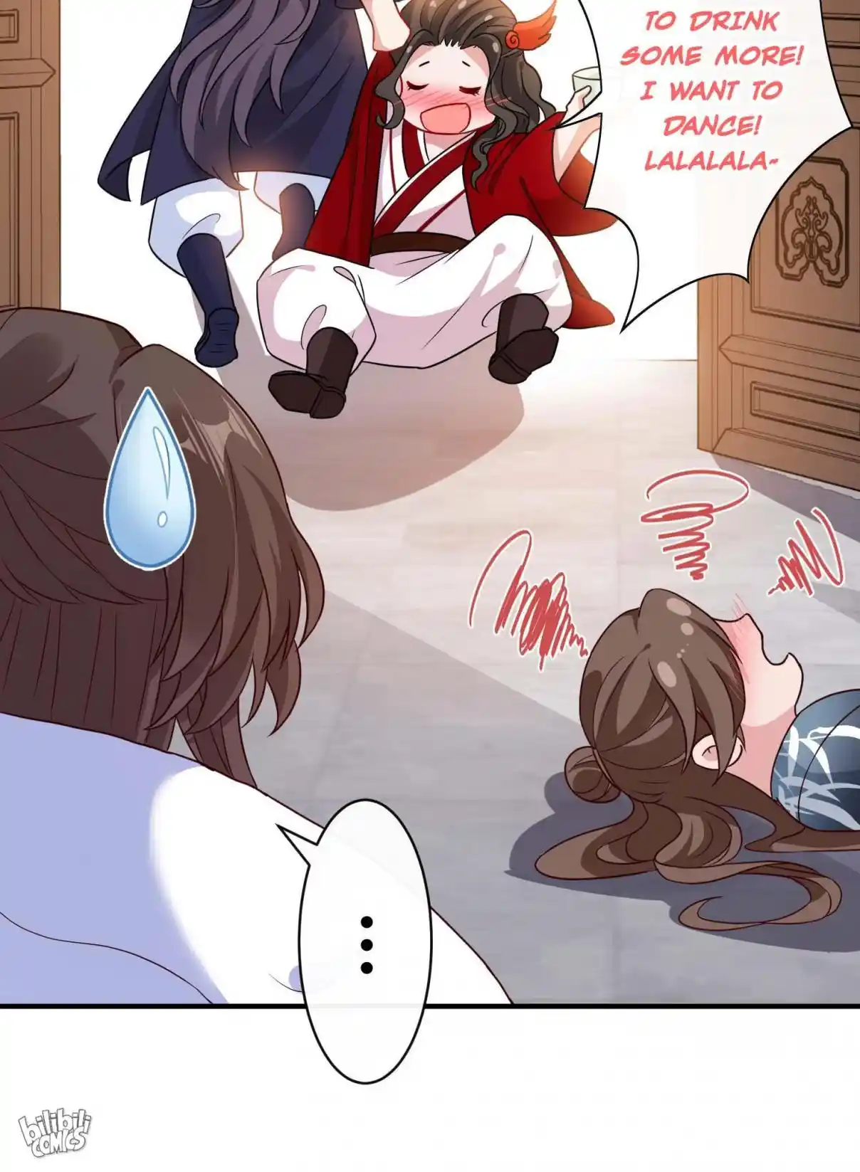 My Chubby Consort 46