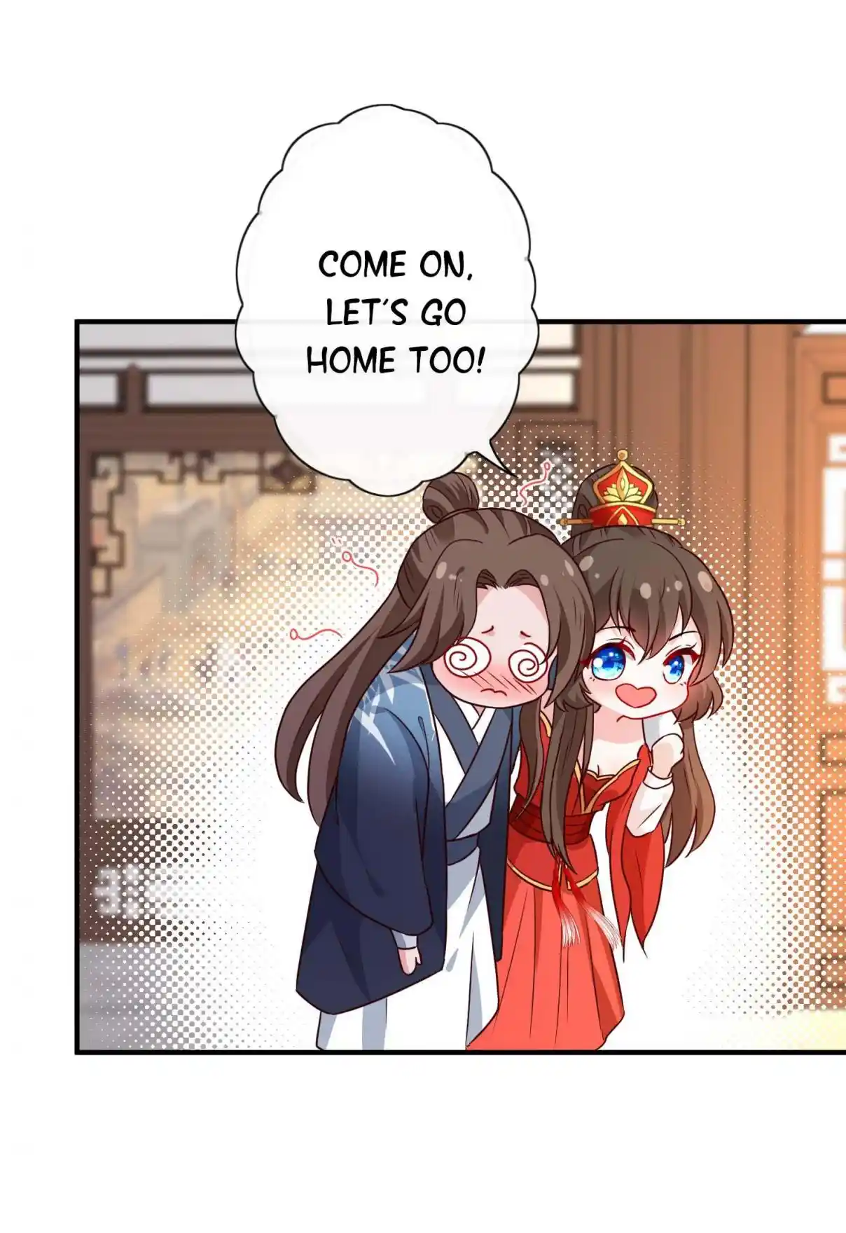 My Chubby Consort 46