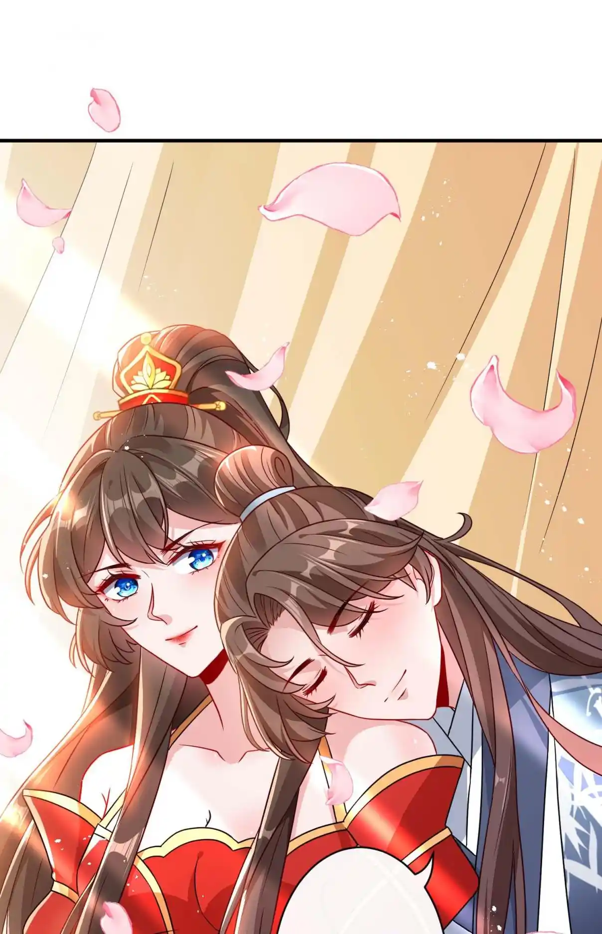 My Chubby Consort 46