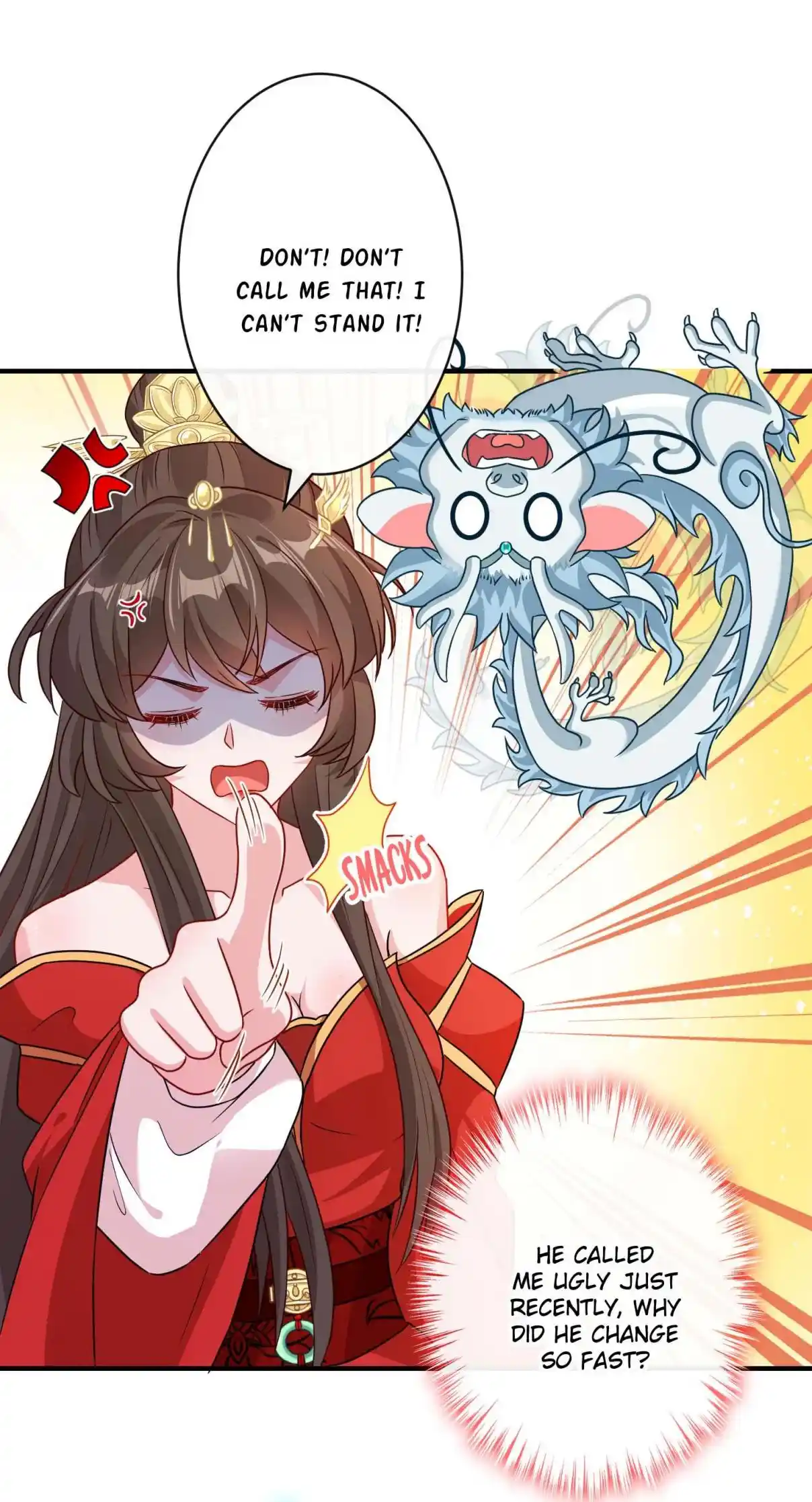 My Chubby Consort 47