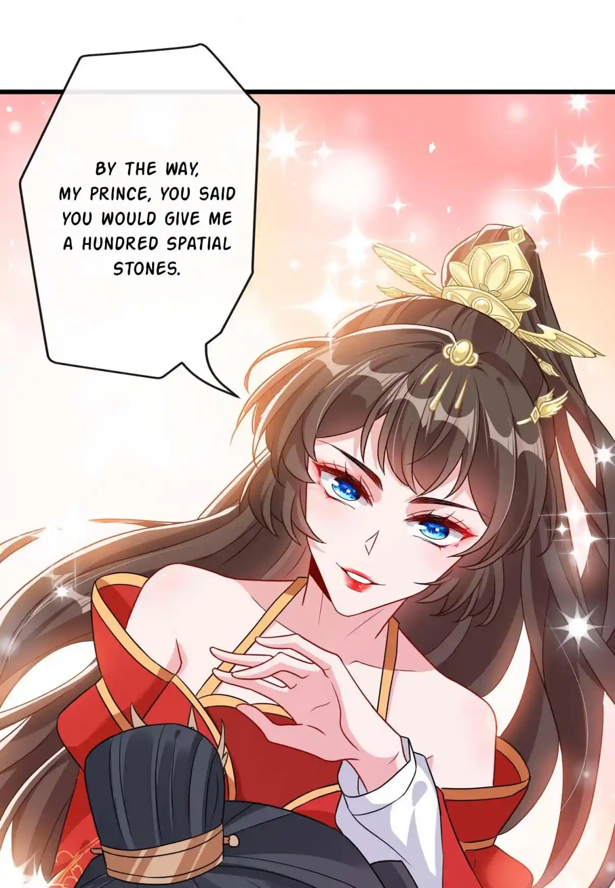 My Chubby Consort 47