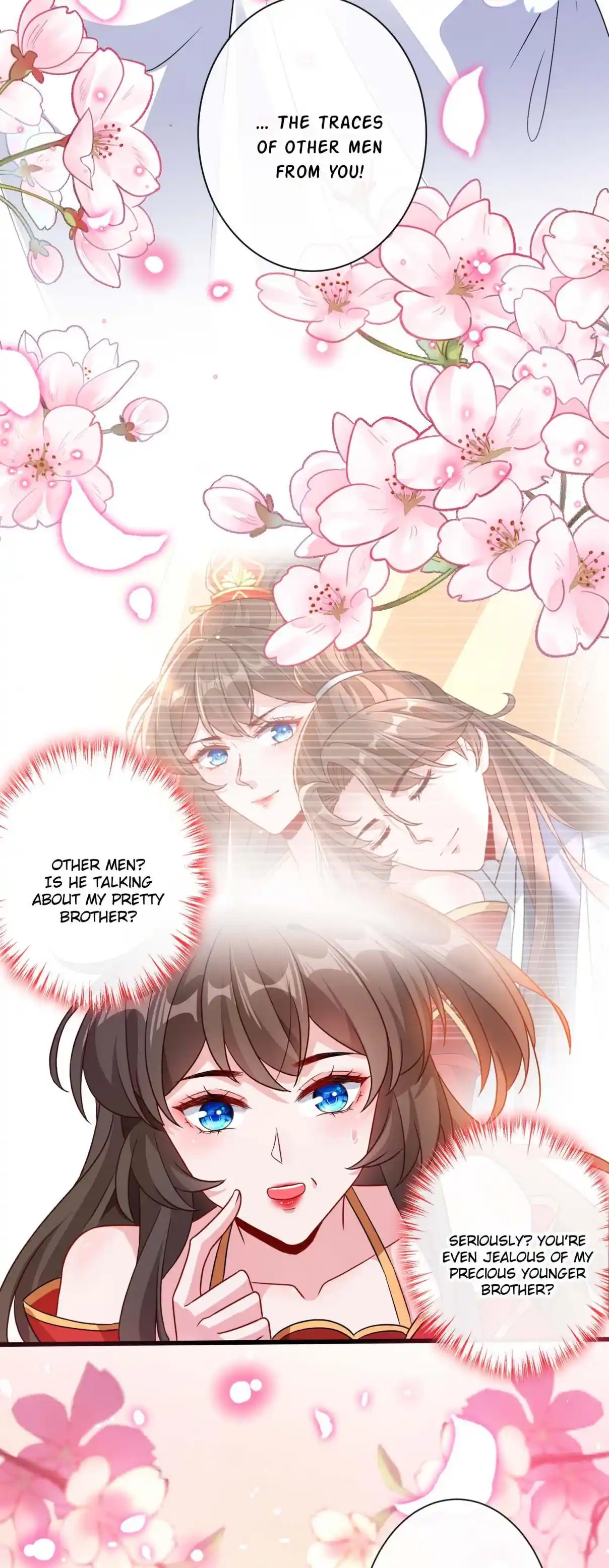 My Chubby Consort 47