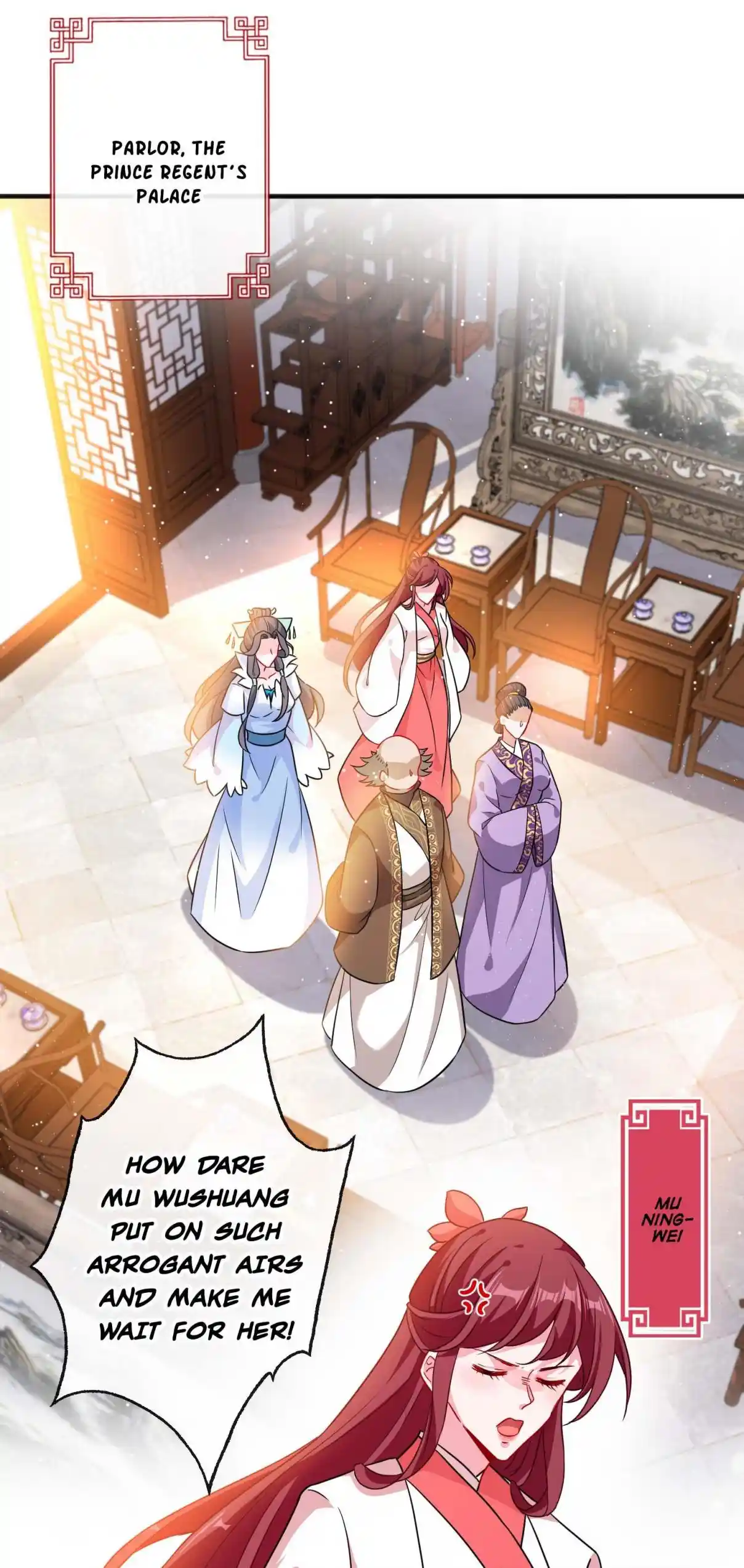 My Chubby Consort 47