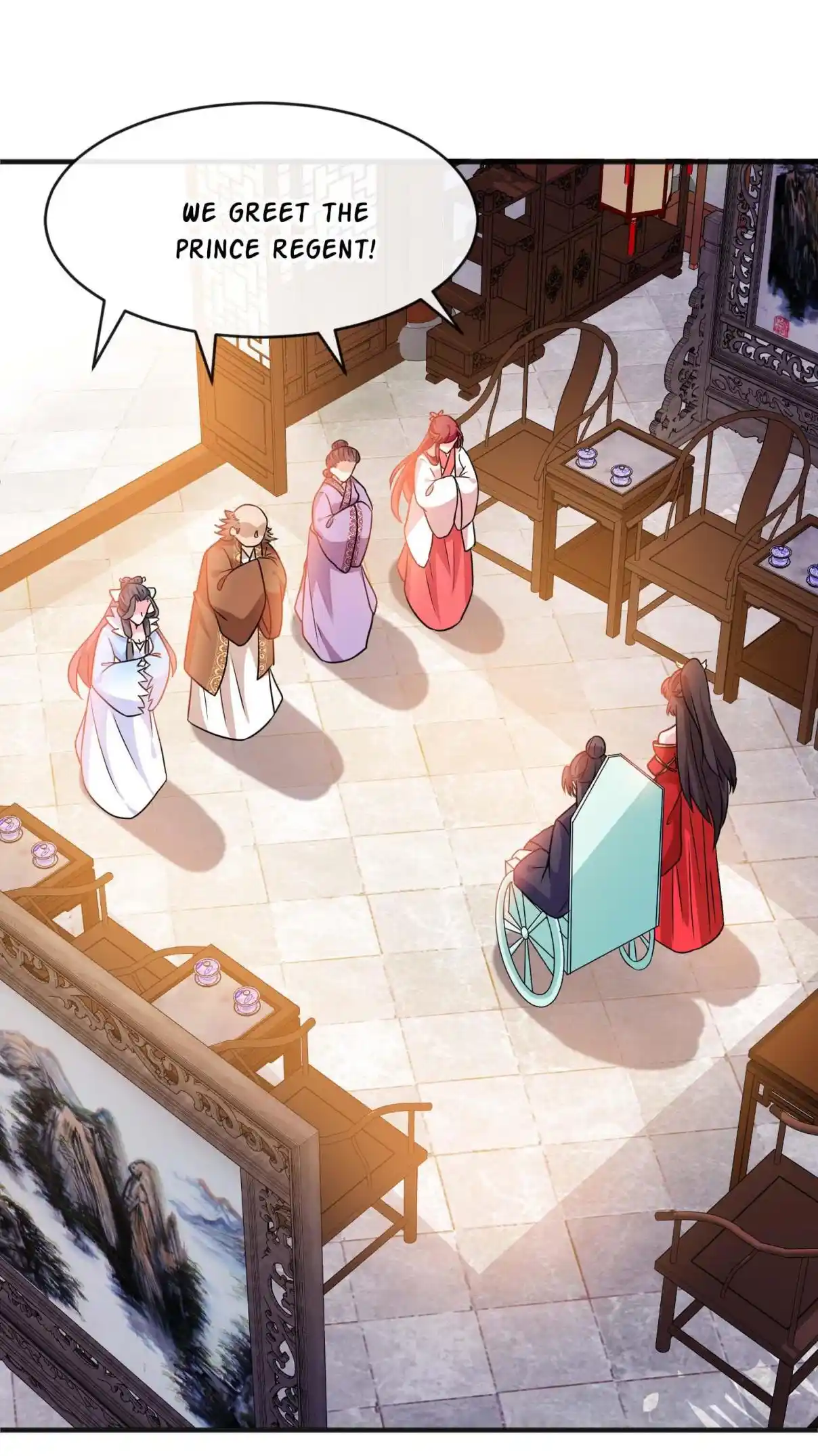 My Chubby Consort 47