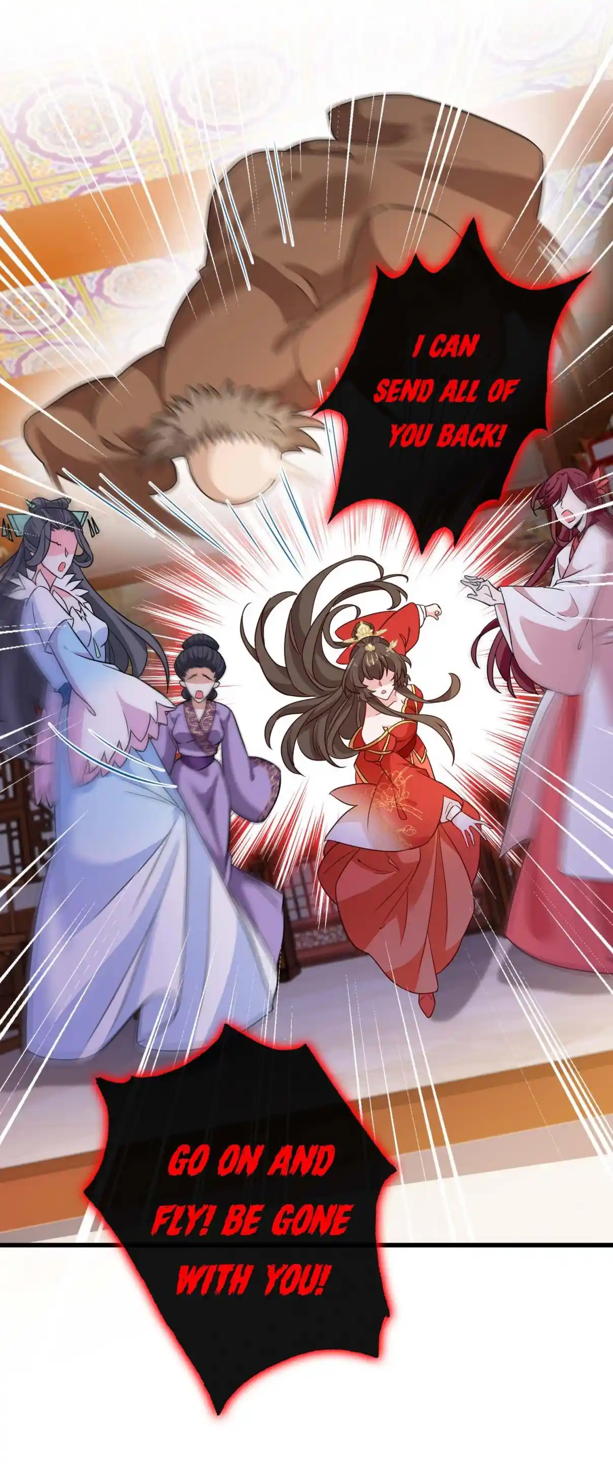 My Chubby Consort 48