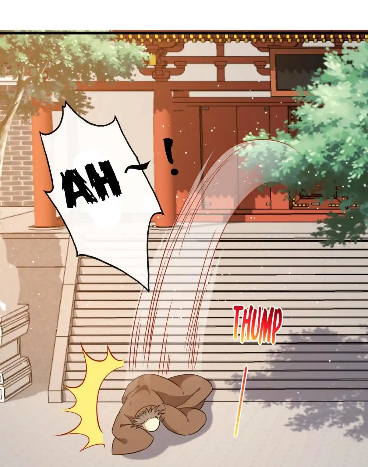 My Chubby Consort 48