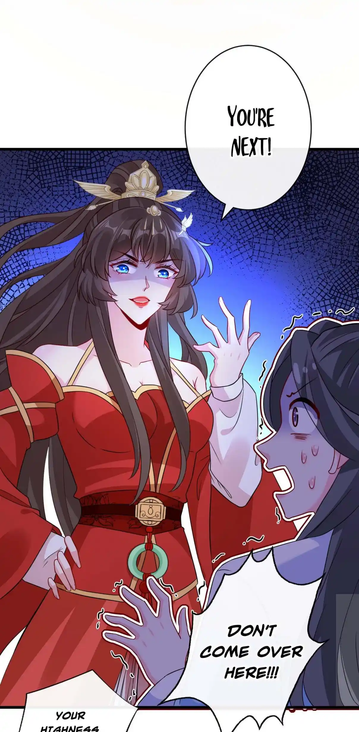 My Chubby Consort 48