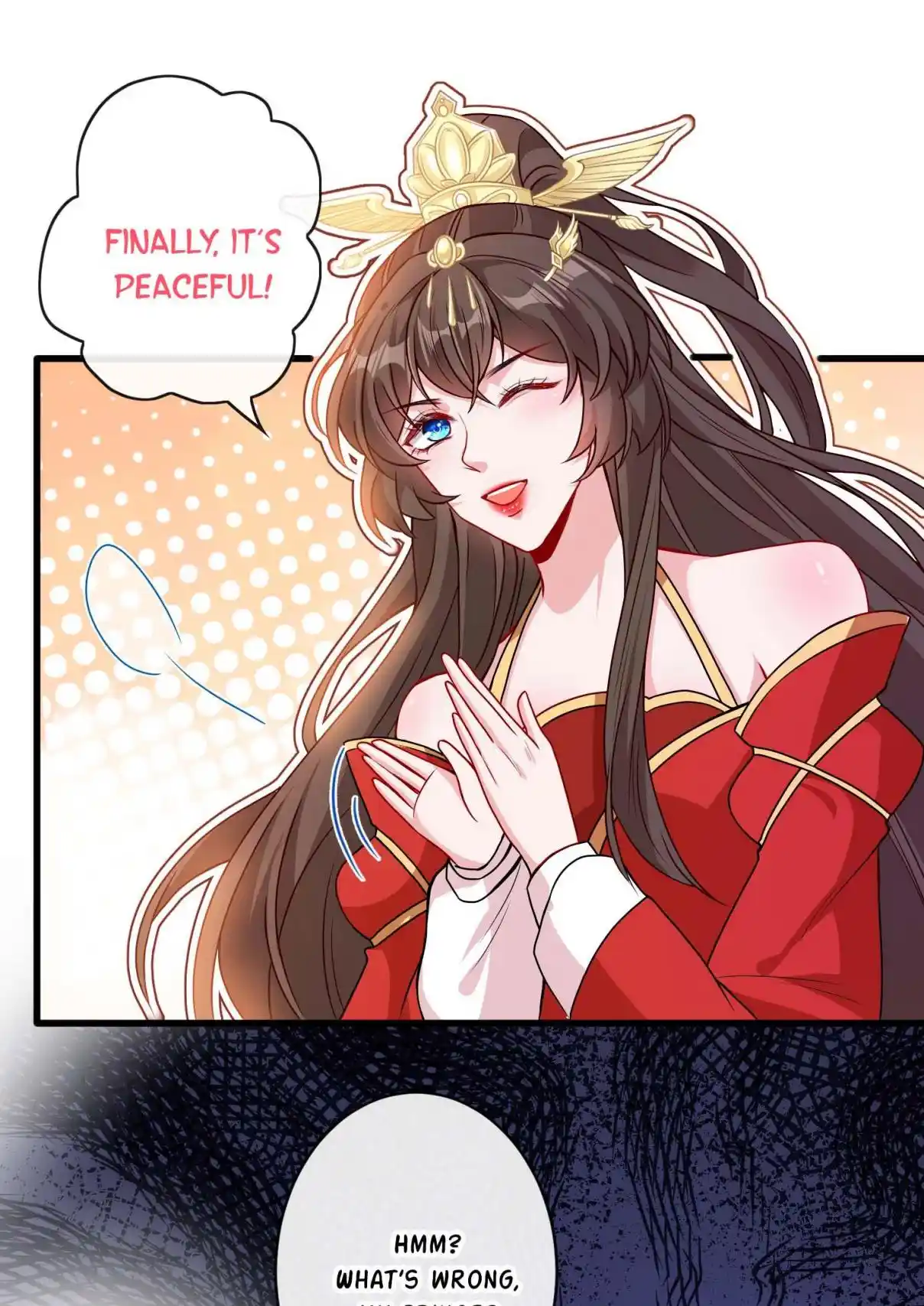 My Chubby Consort 48