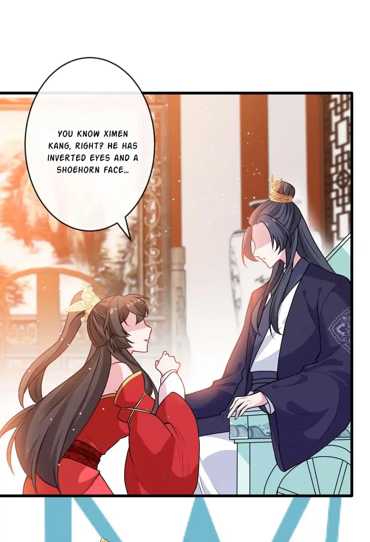 My Chubby Consort 48