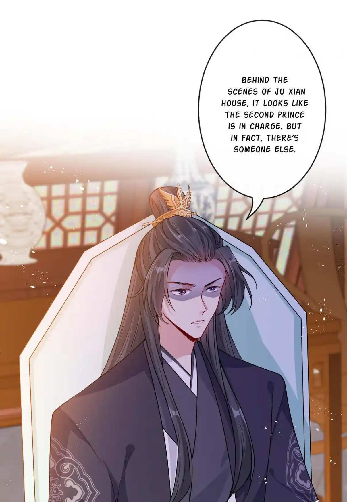 My Chubby Consort 48