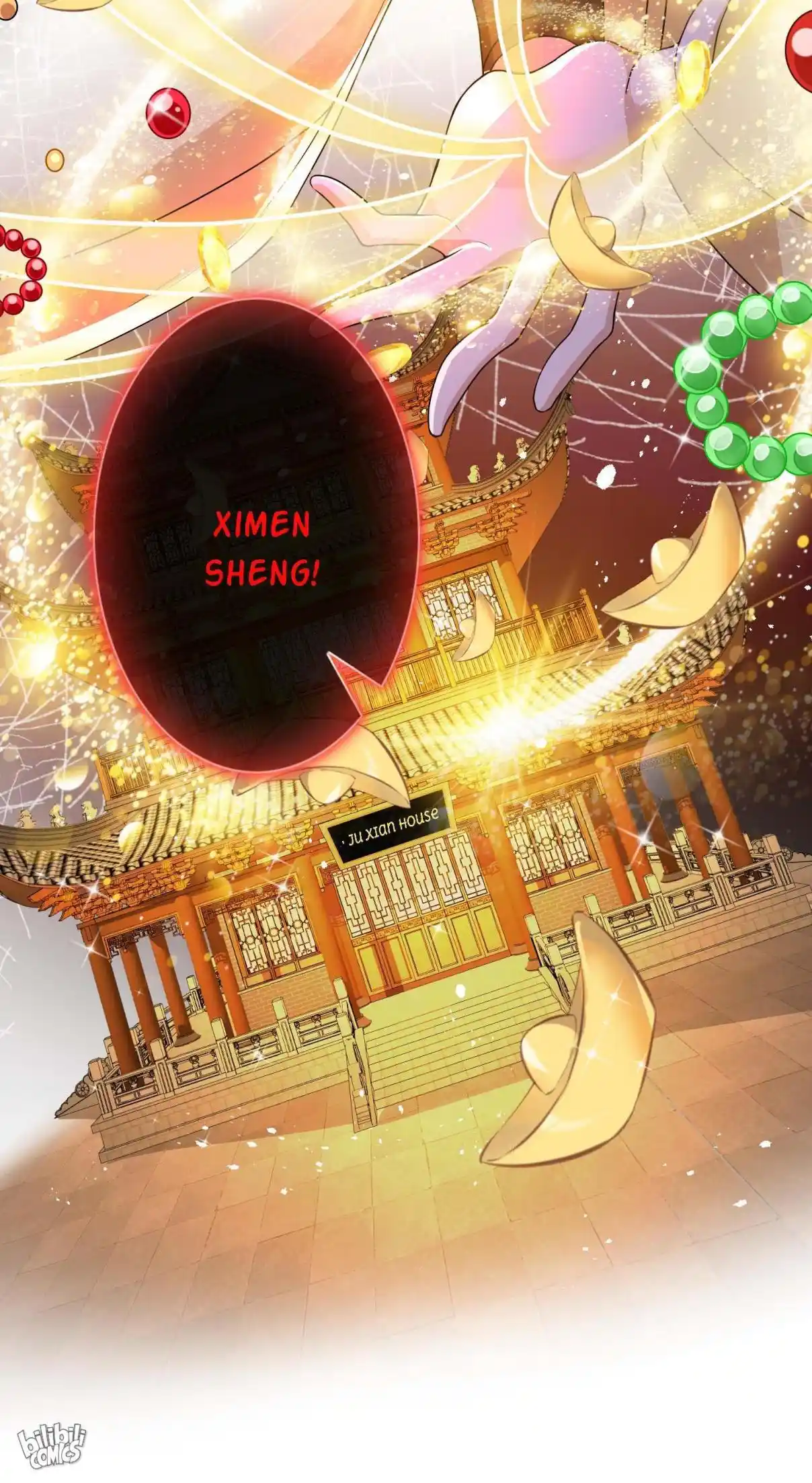 My Chubby Consort 48