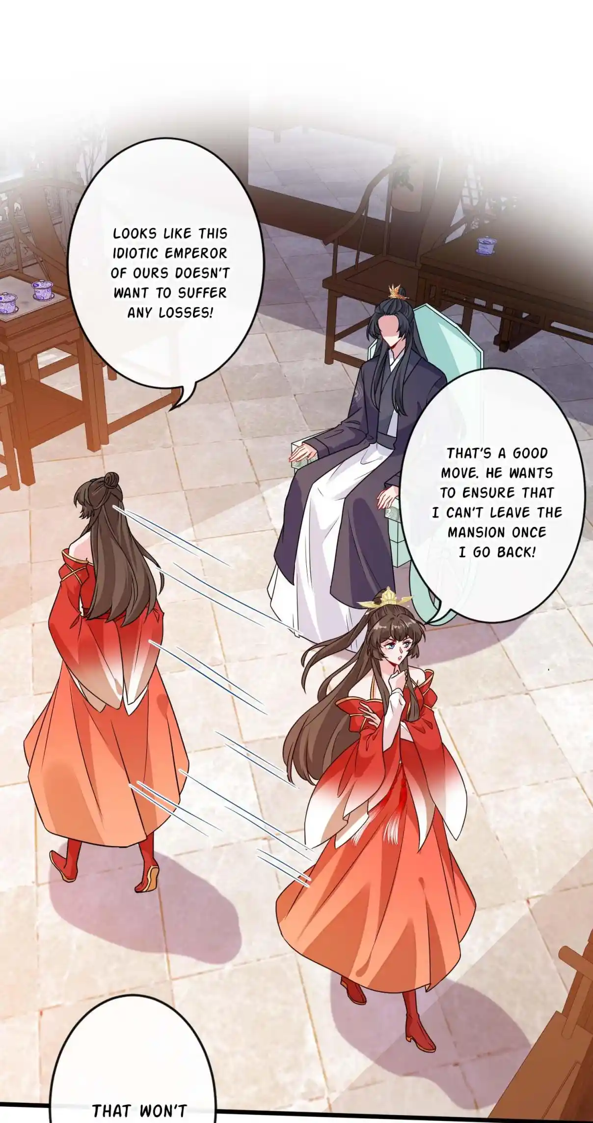 My Chubby Consort 48