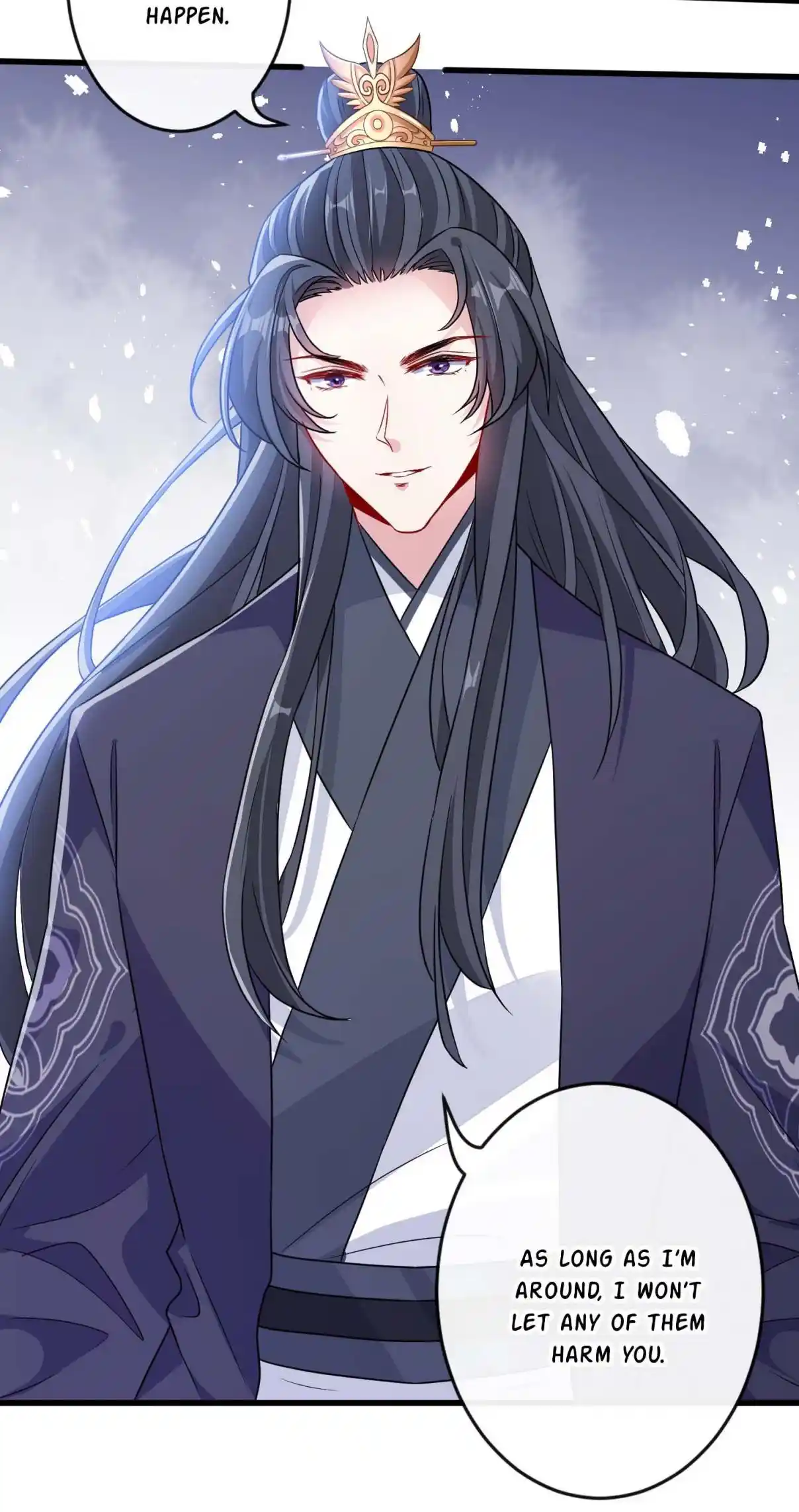 My Chubby Consort 48