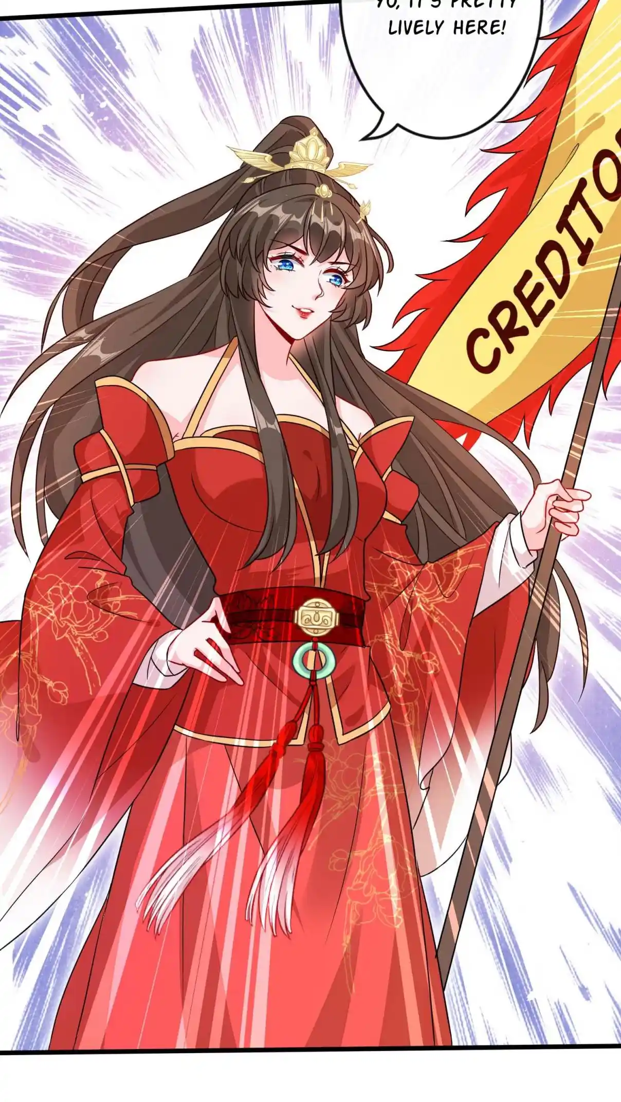 My Chubby Consort 48