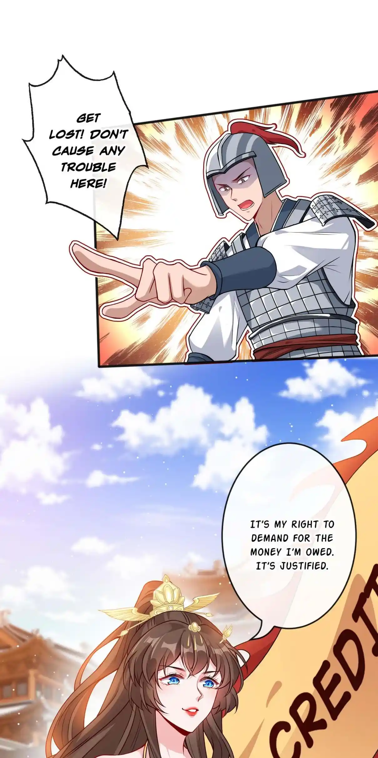 My Chubby Consort 48