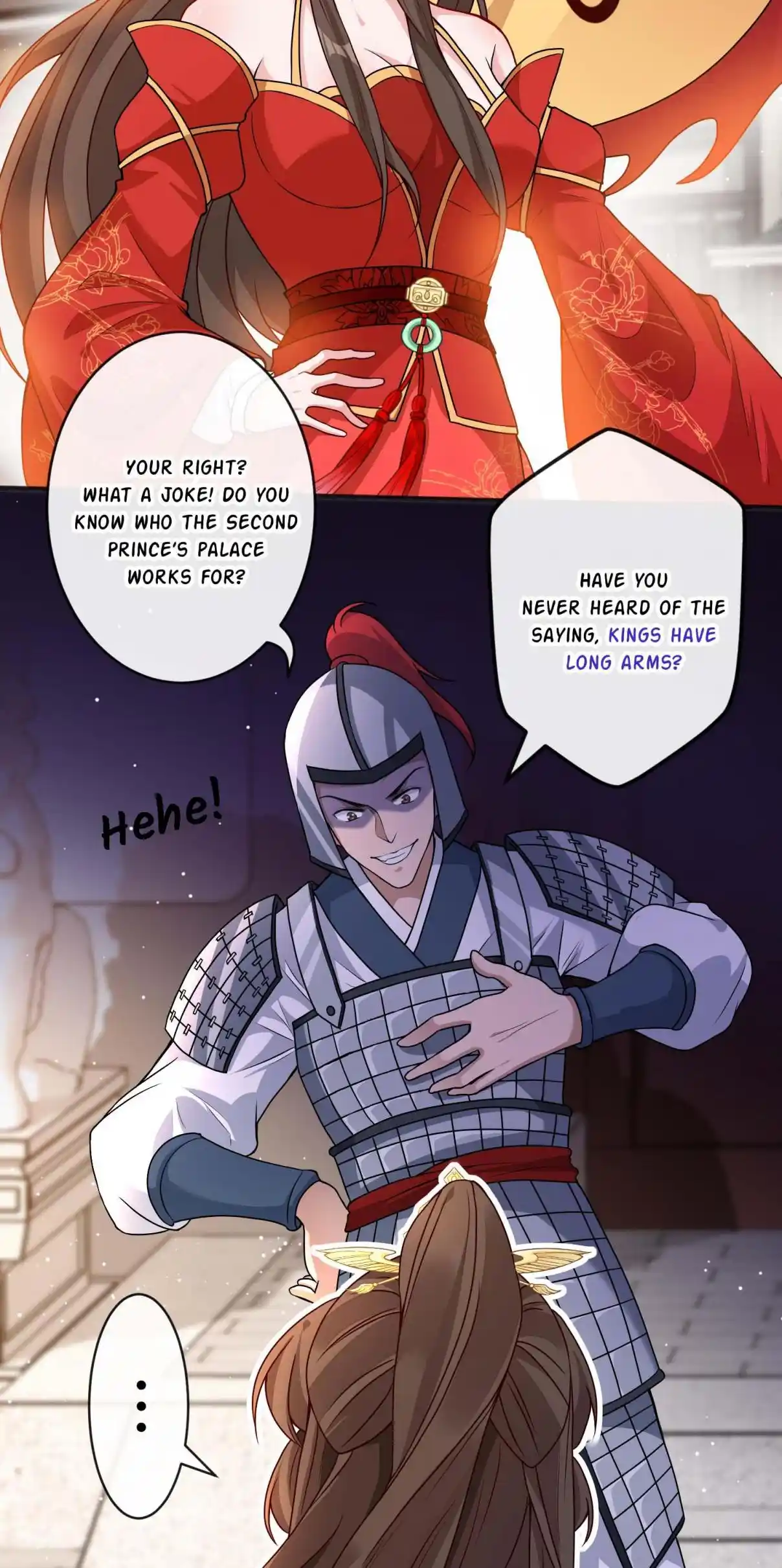 My Chubby Consort 48