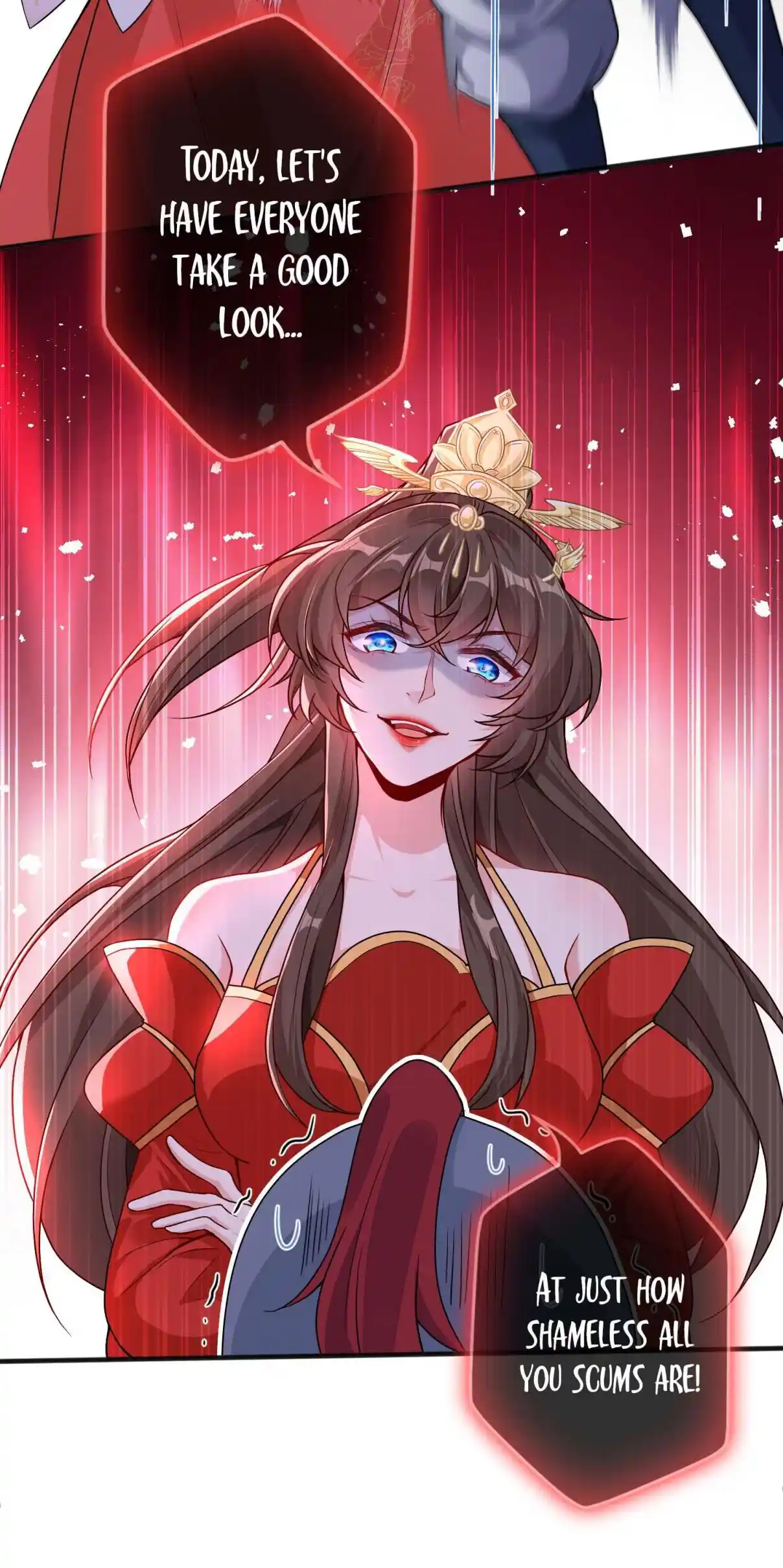 My Chubby Consort 48