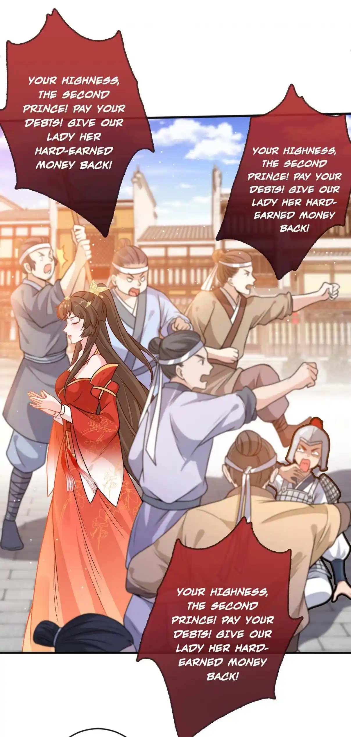 My Chubby Consort 49