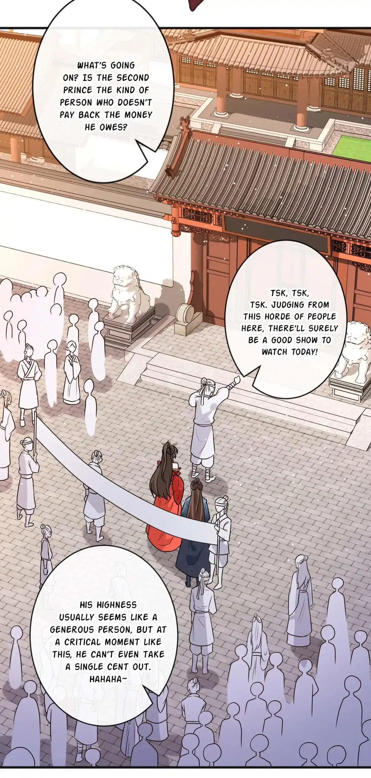 My Chubby Consort 49