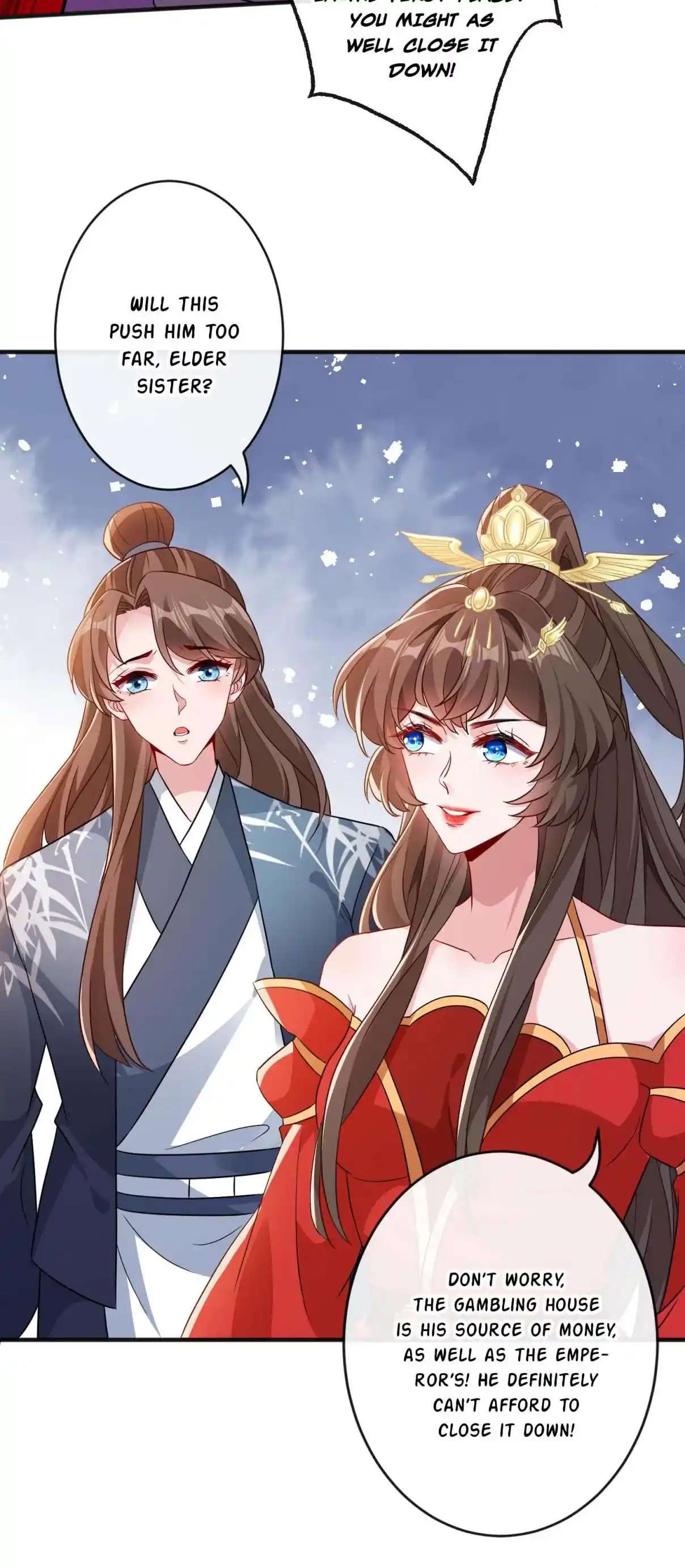 My Chubby Consort 49