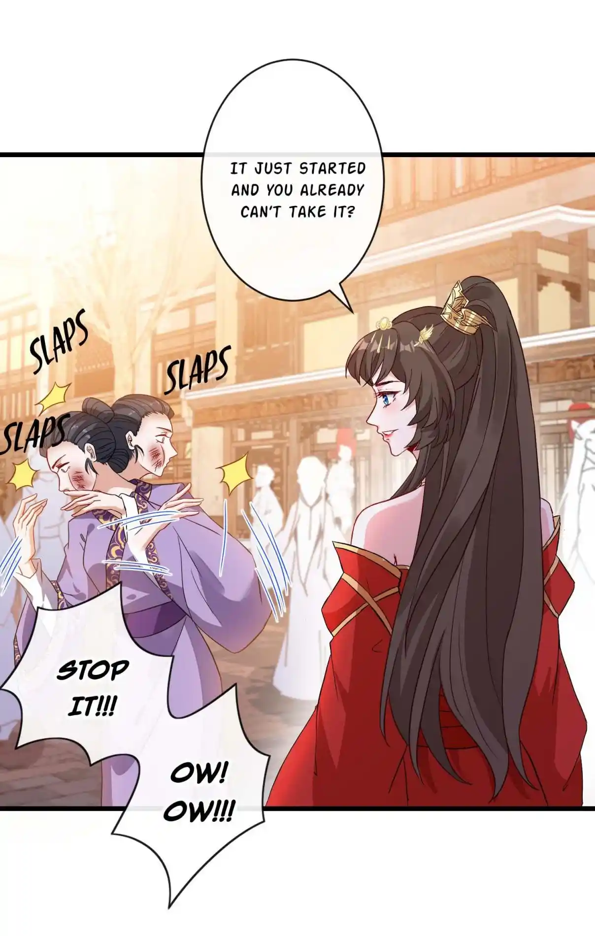 My Chubby Consort 49