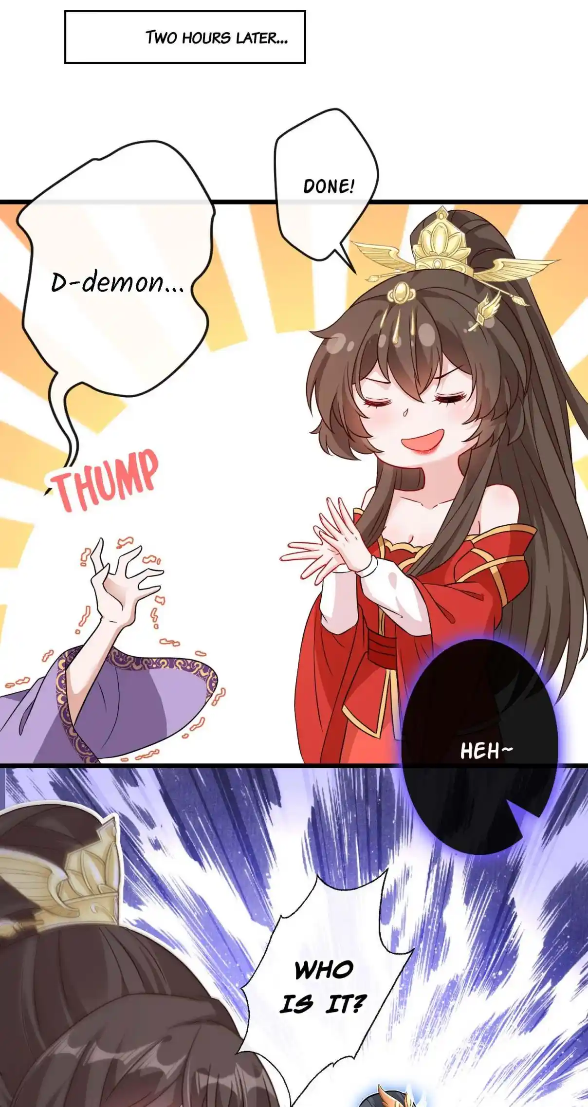 My Chubby Consort 49