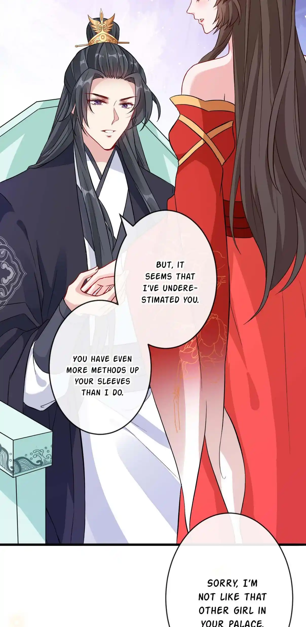 My Chubby Consort 49