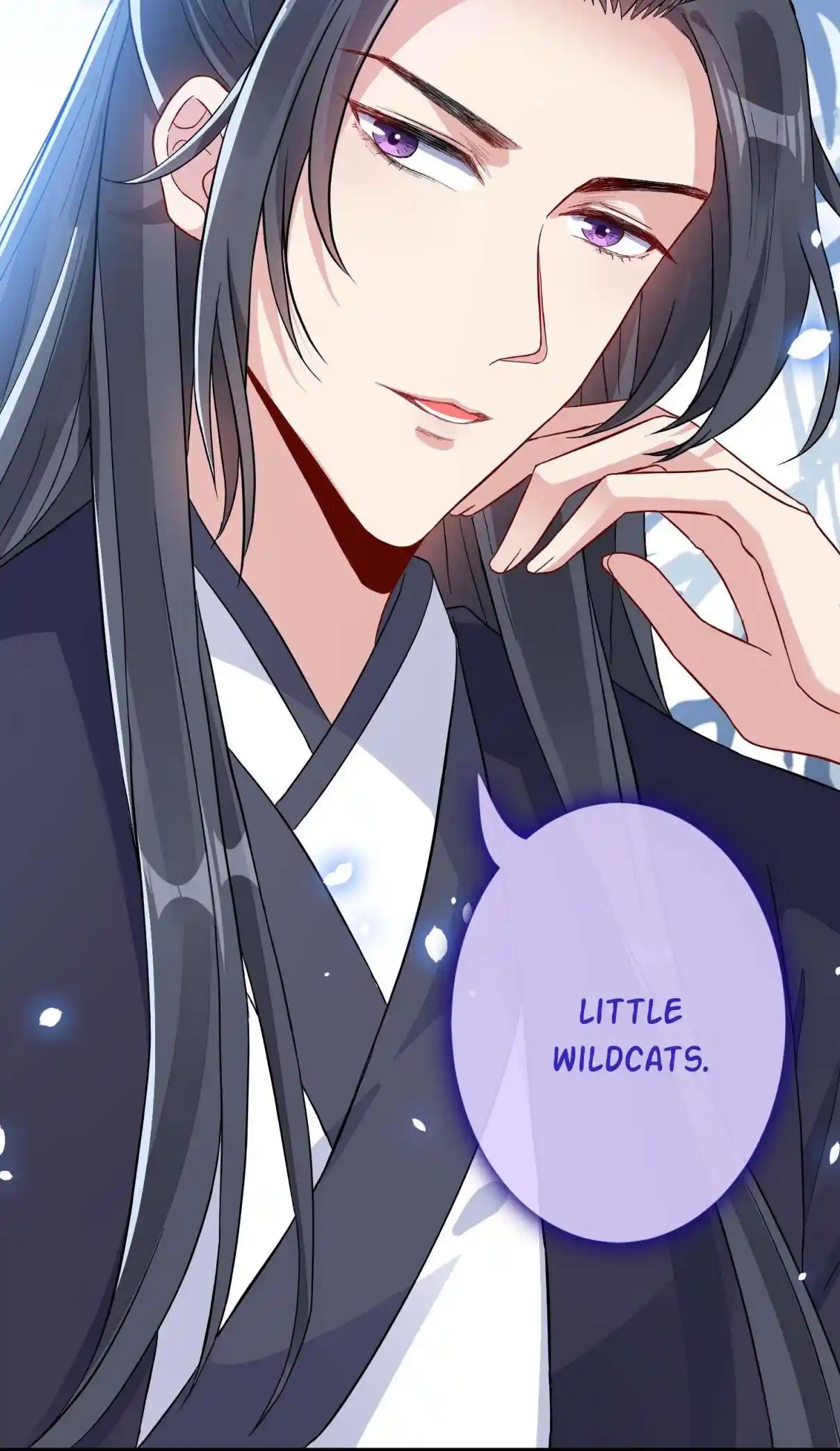 My Chubby Consort 49