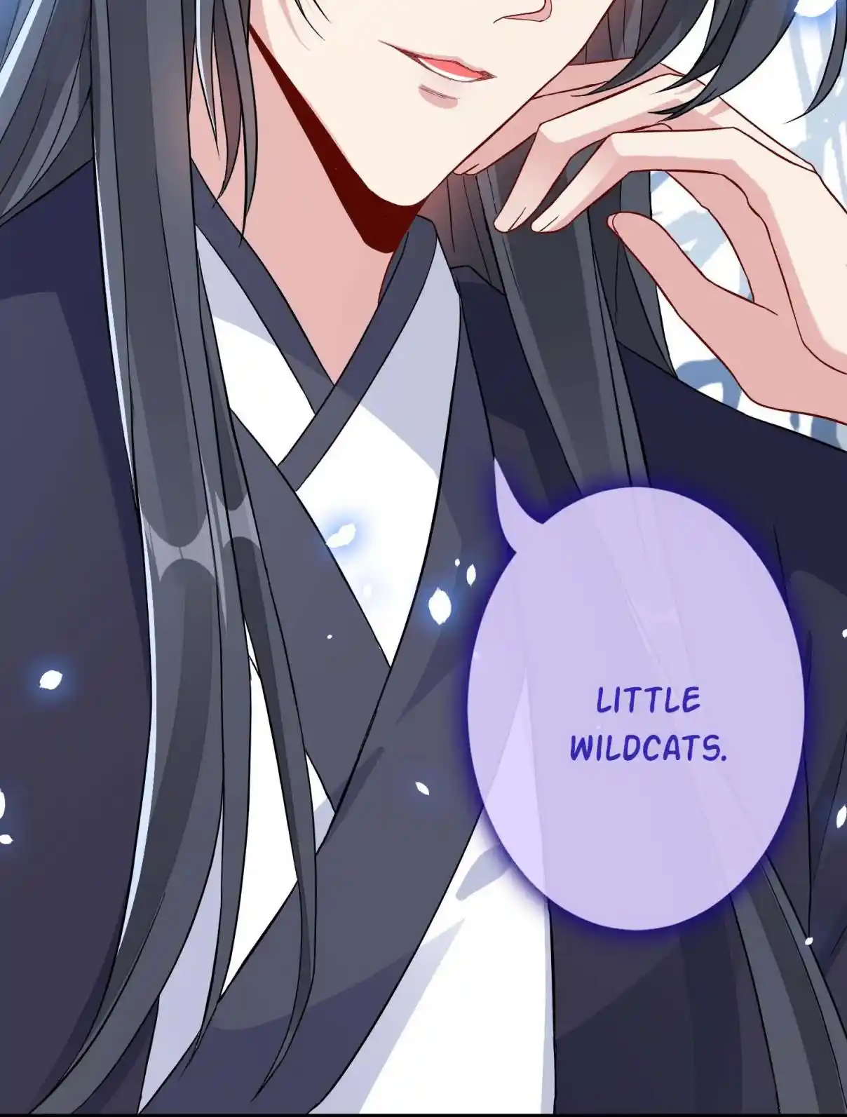 My Chubby Consort 50