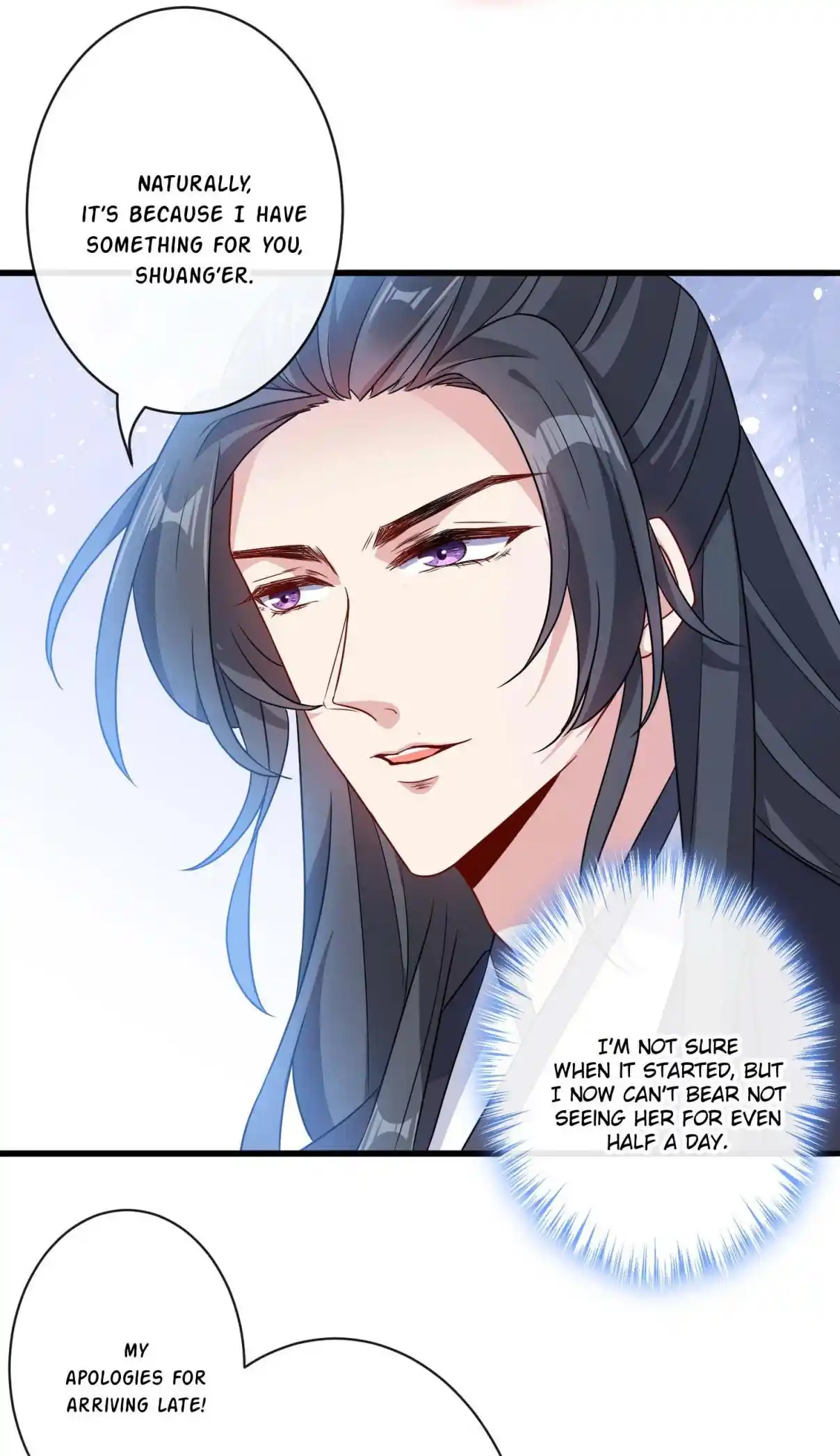 My Chubby Consort 50