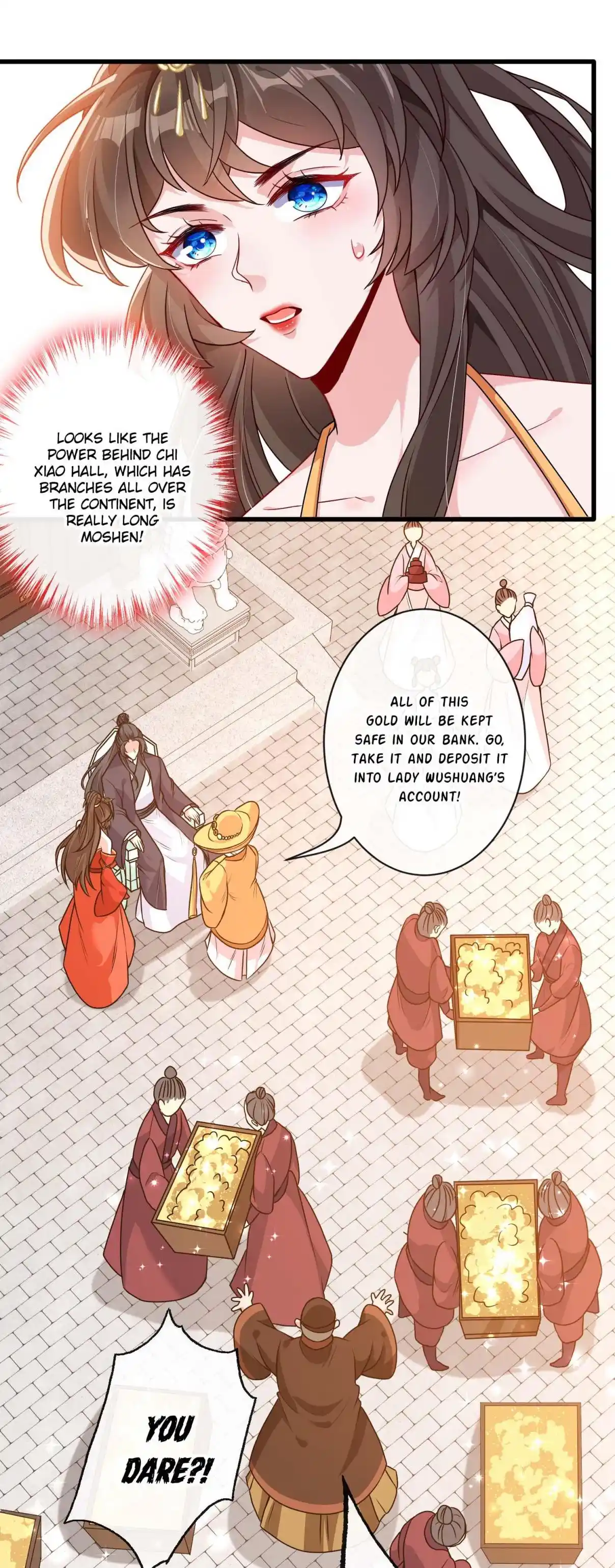 My Chubby Consort 50