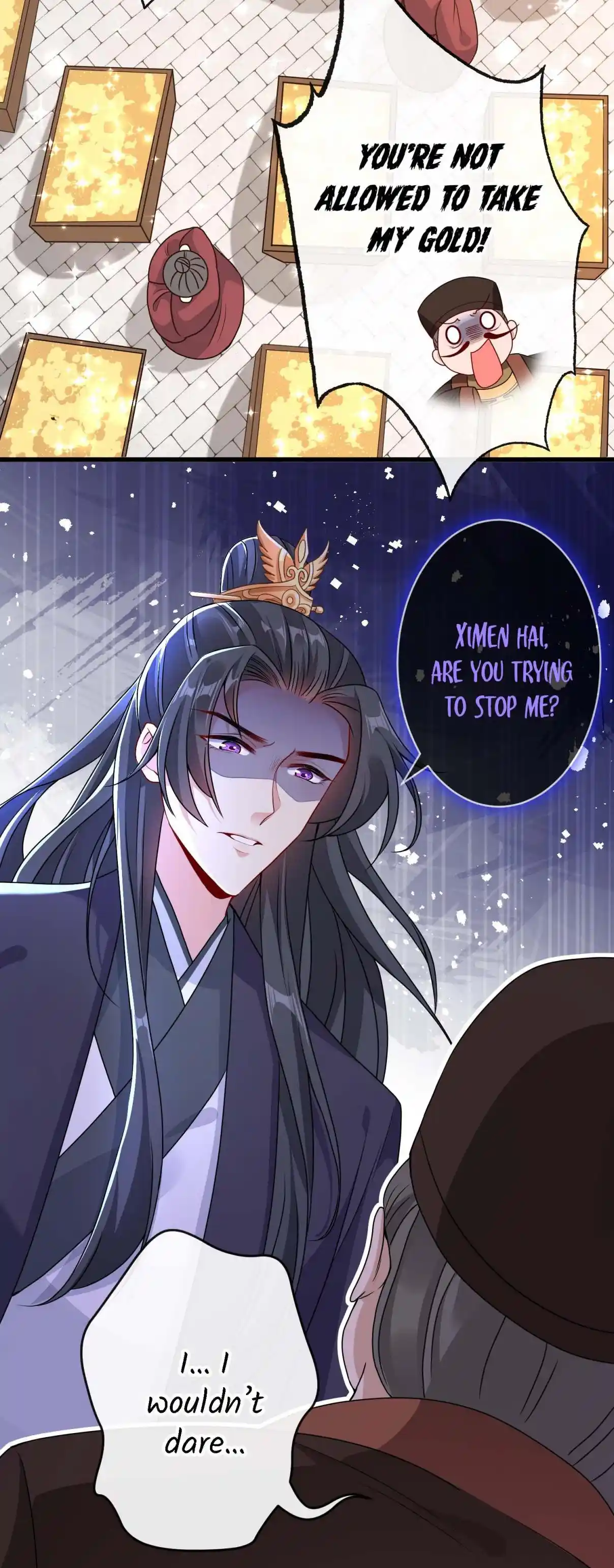 My Chubby Consort 50