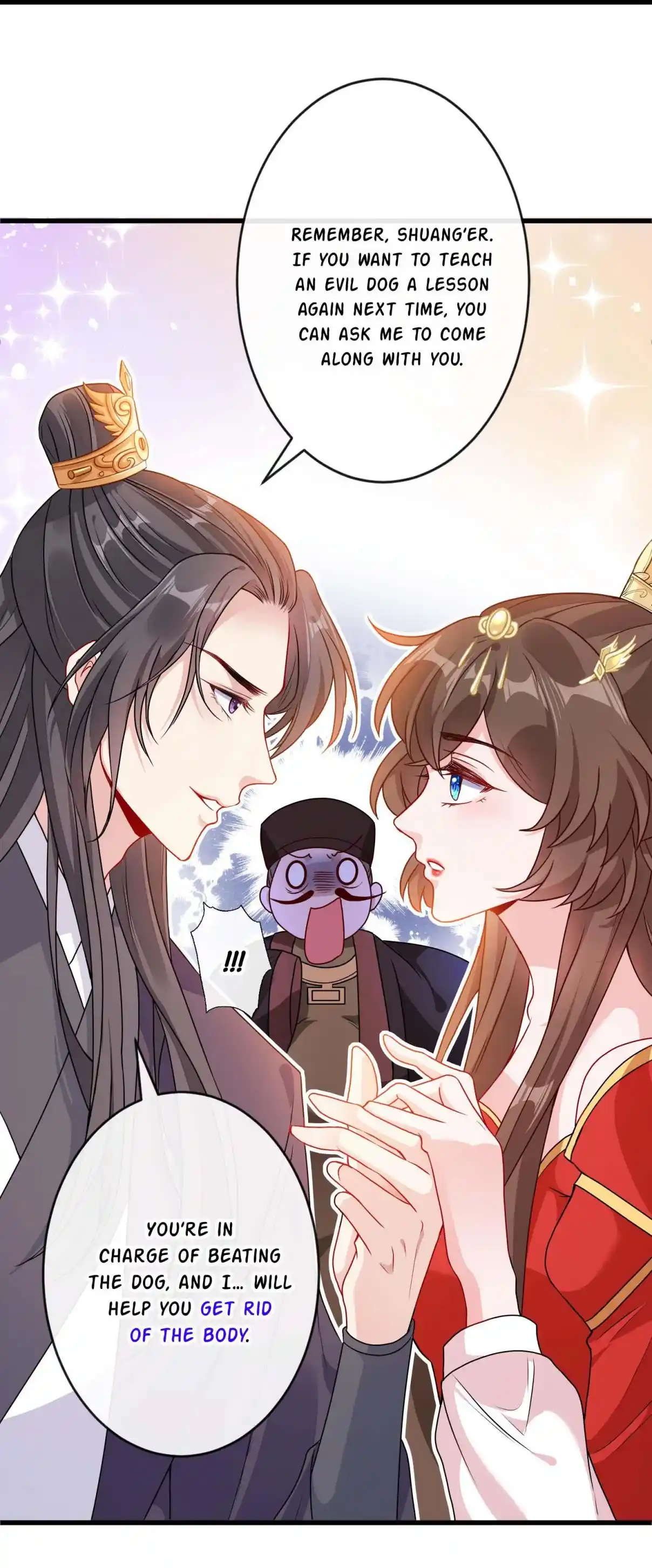 My Chubby Consort 50