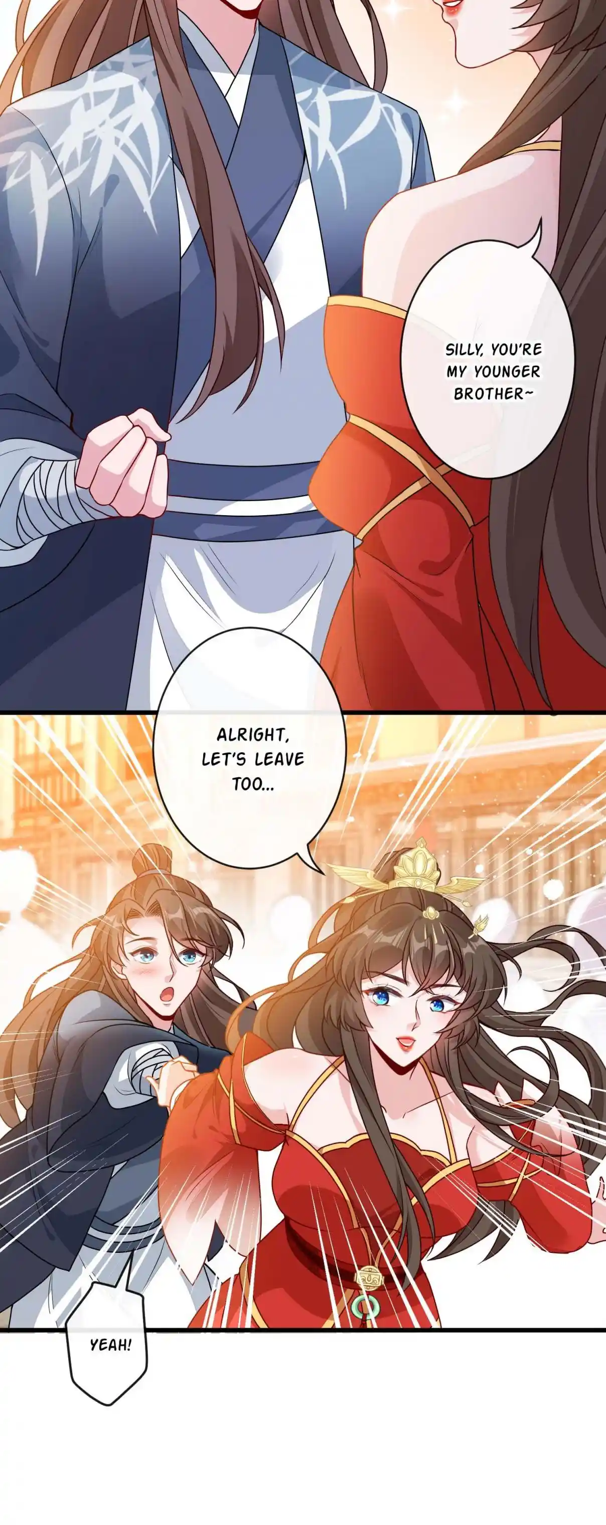 My Chubby Consort 50