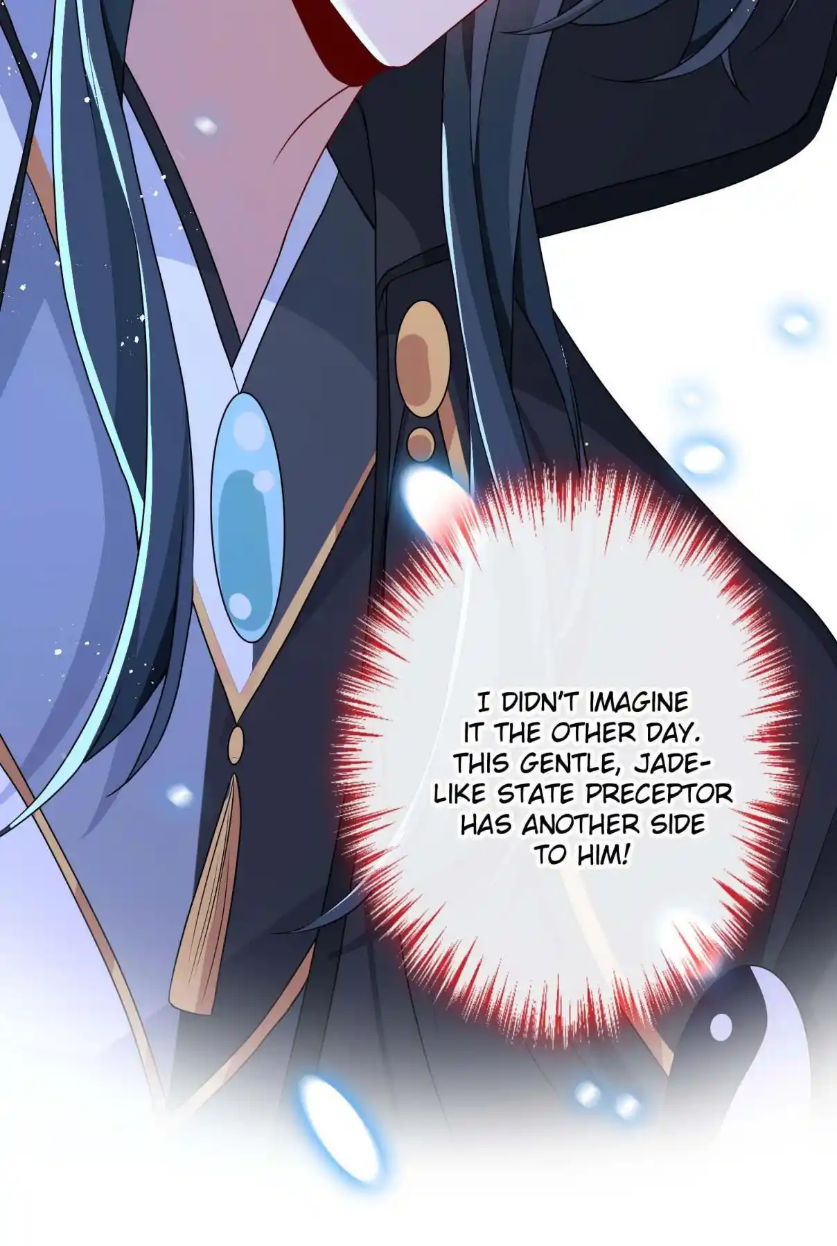 My Chubby Consort 50