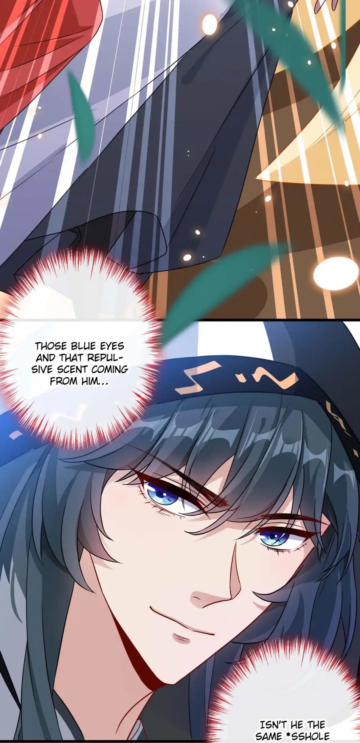 My Chubby Consort 50