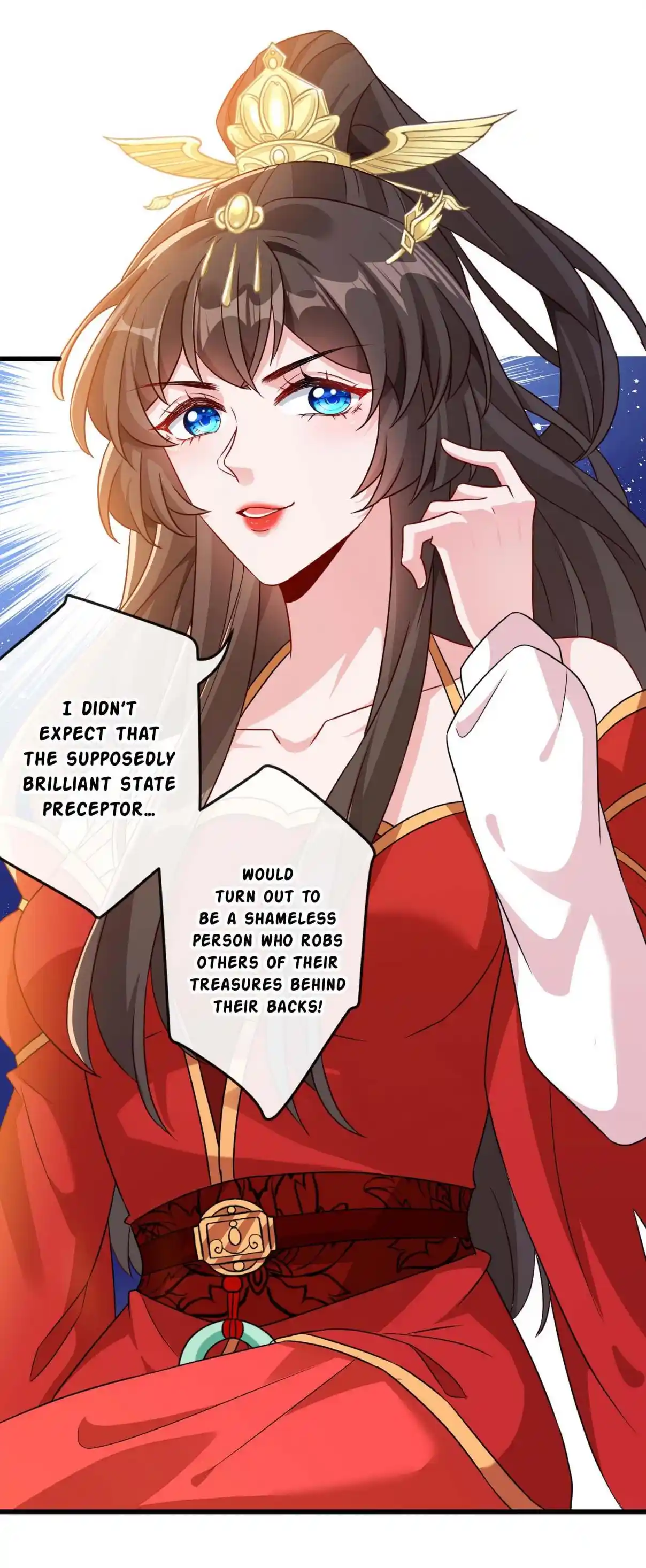 My Chubby Consort 50