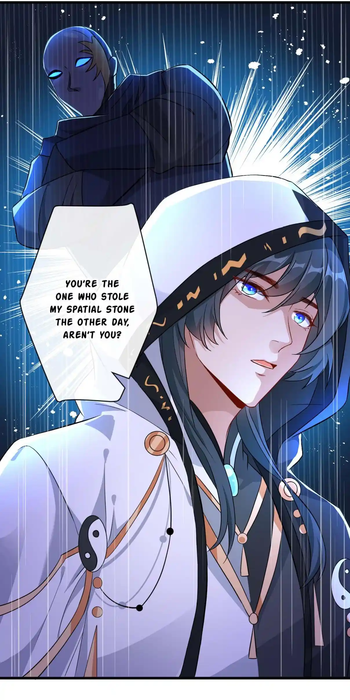 My Chubby Consort 50