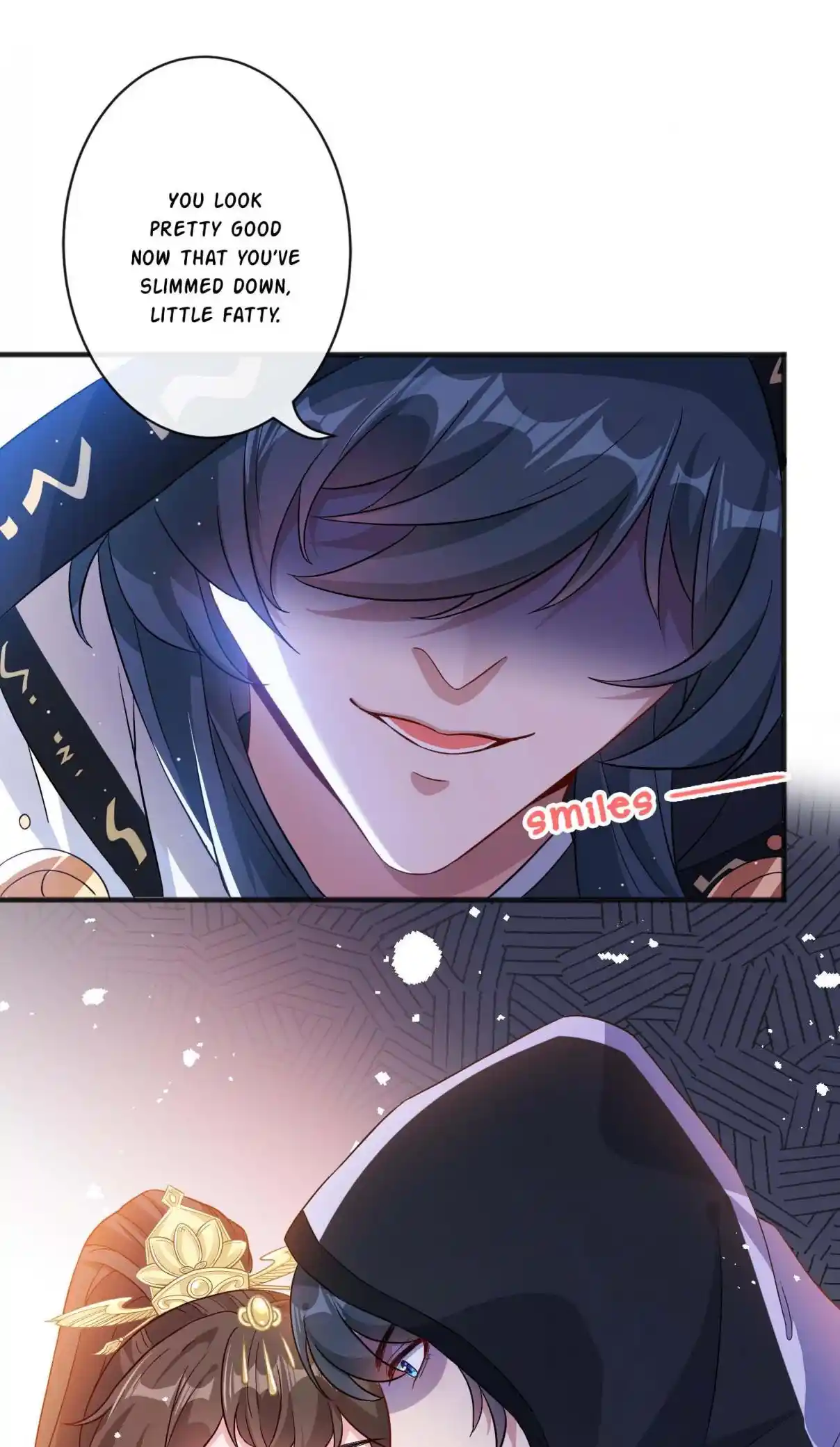 My Chubby Consort 50