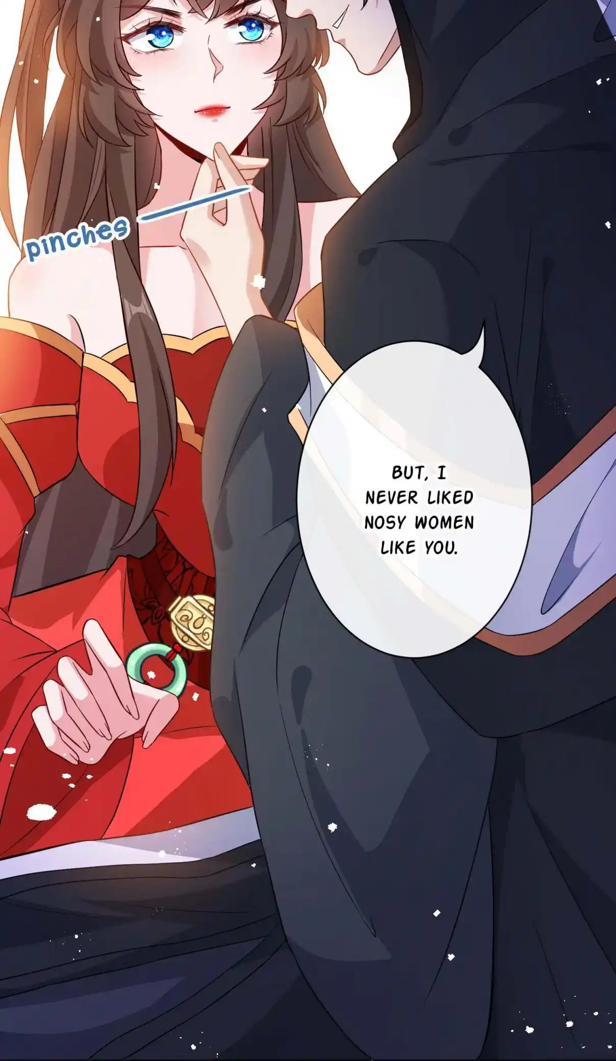 My Chubby Consort 50