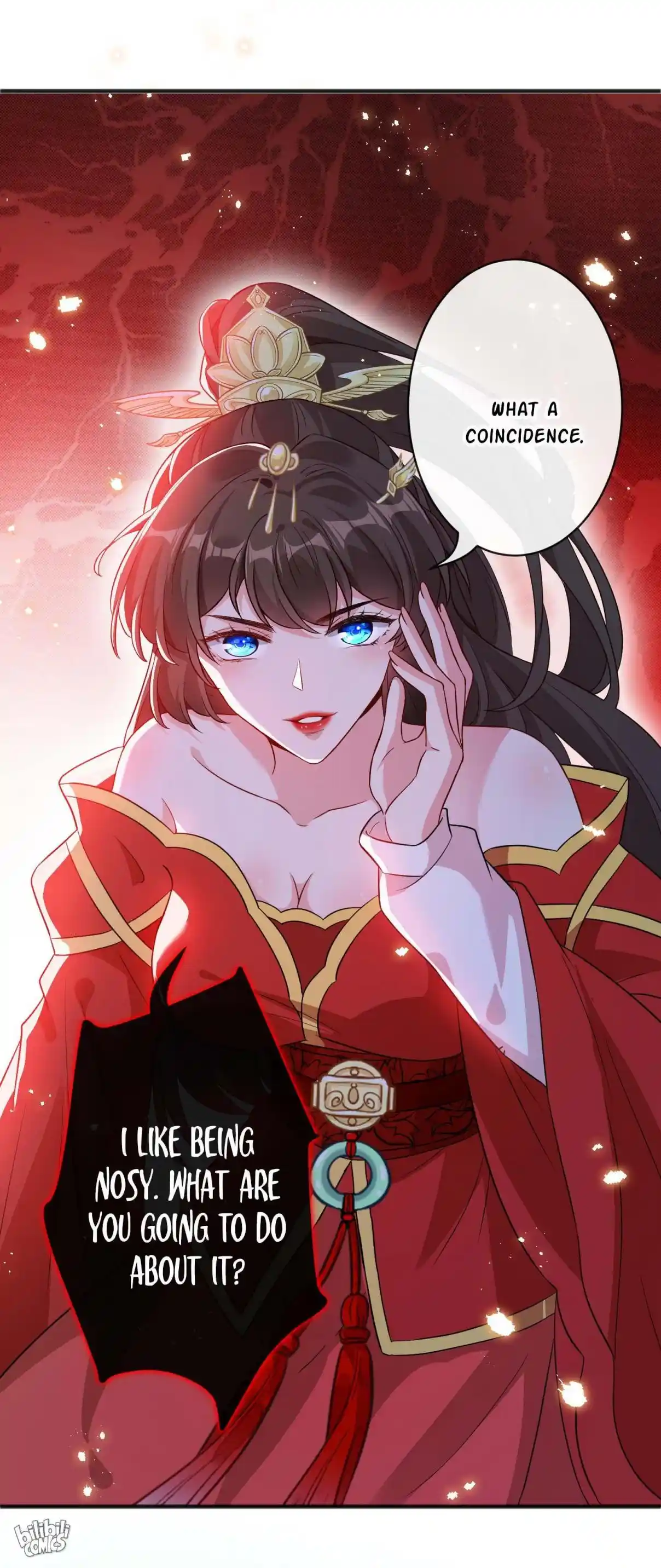 My Chubby Consort 50