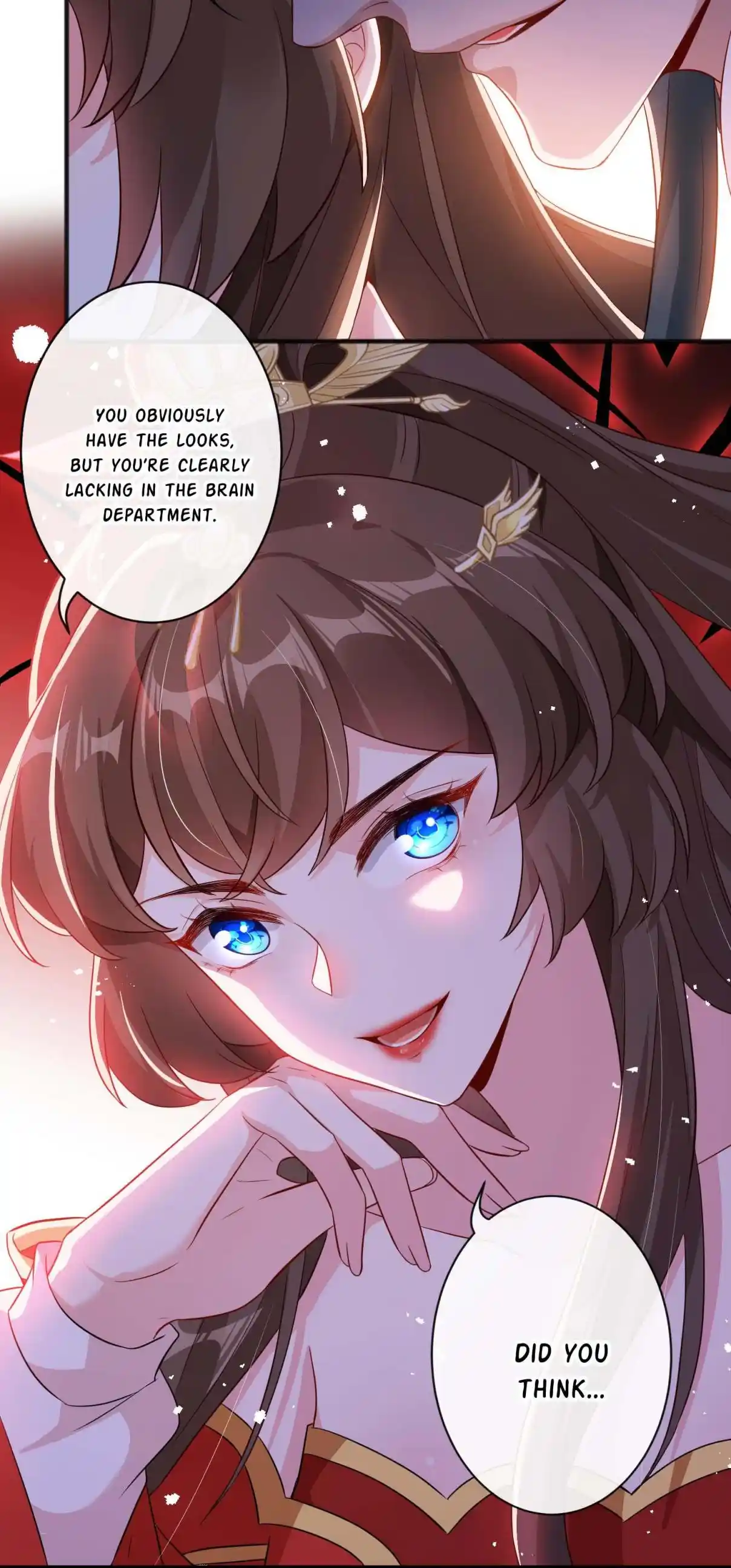 My Chubby Consort 50