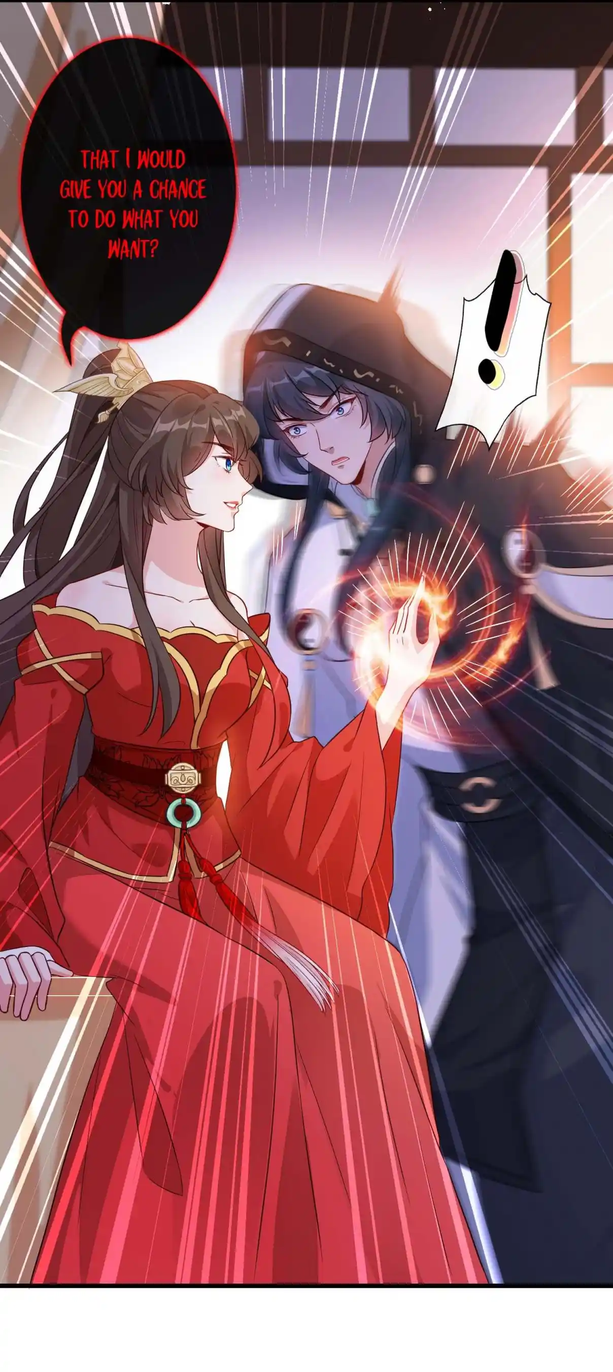 My Chubby Consort 50