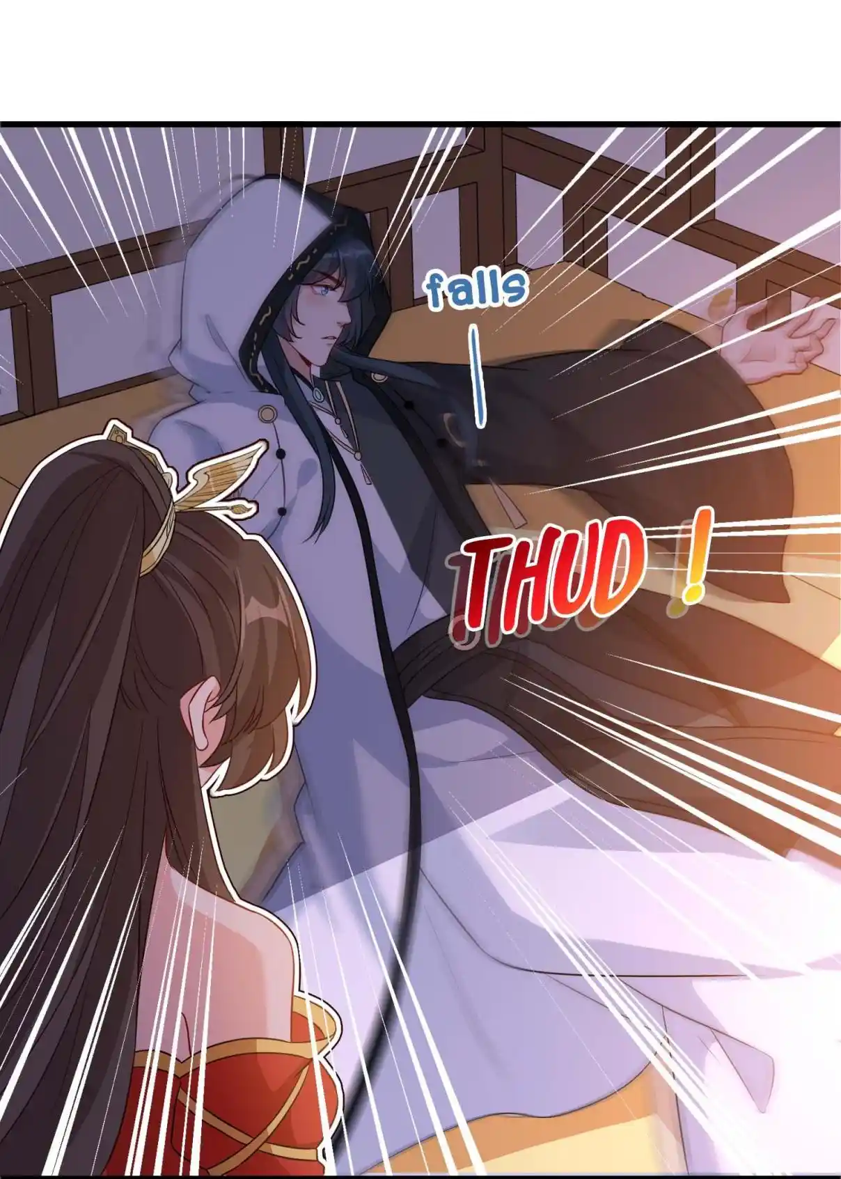 My Chubby Consort 50