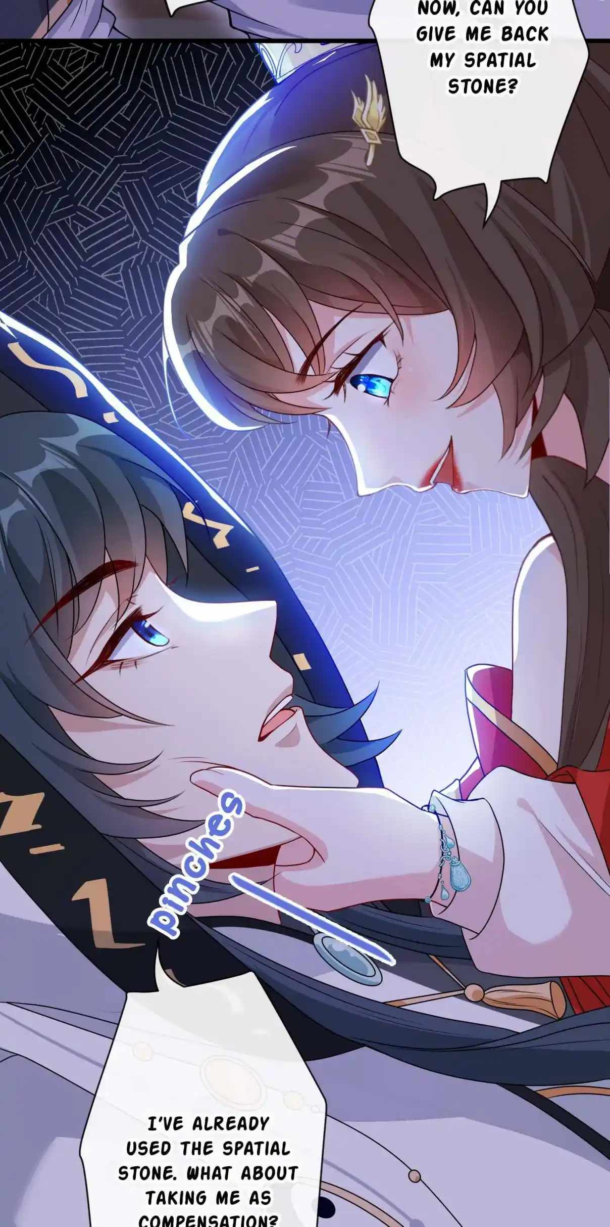 My Chubby Consort 51