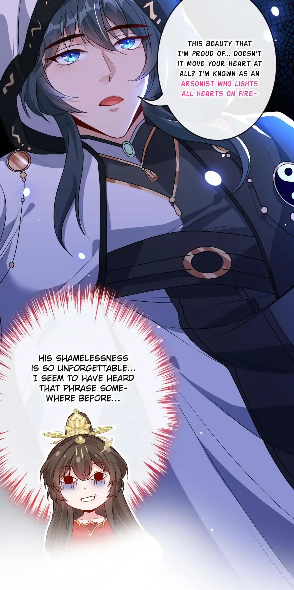 My Chubby Consort 51