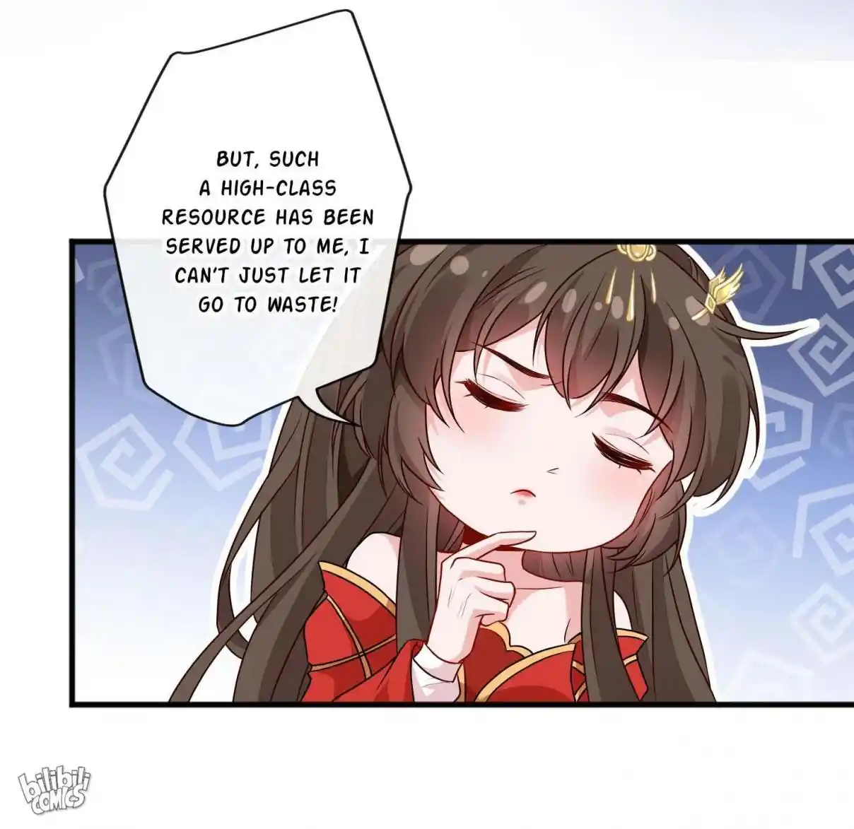 My Chubby Consort 51